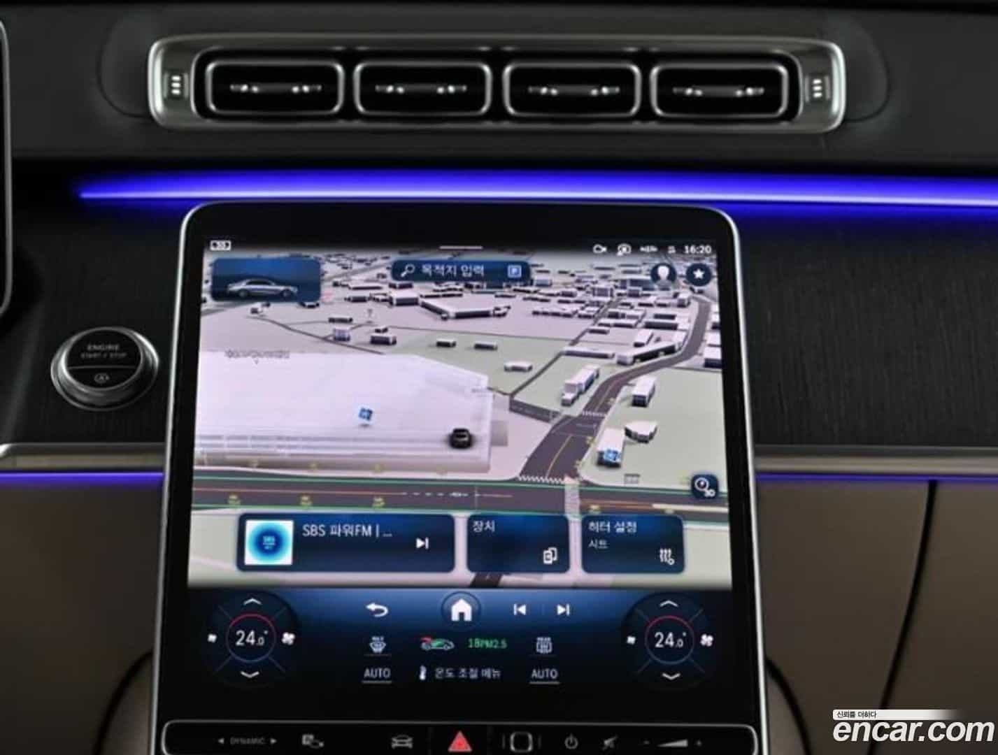 S-Class Mercedes-Benz 2021.9-OPTION-018