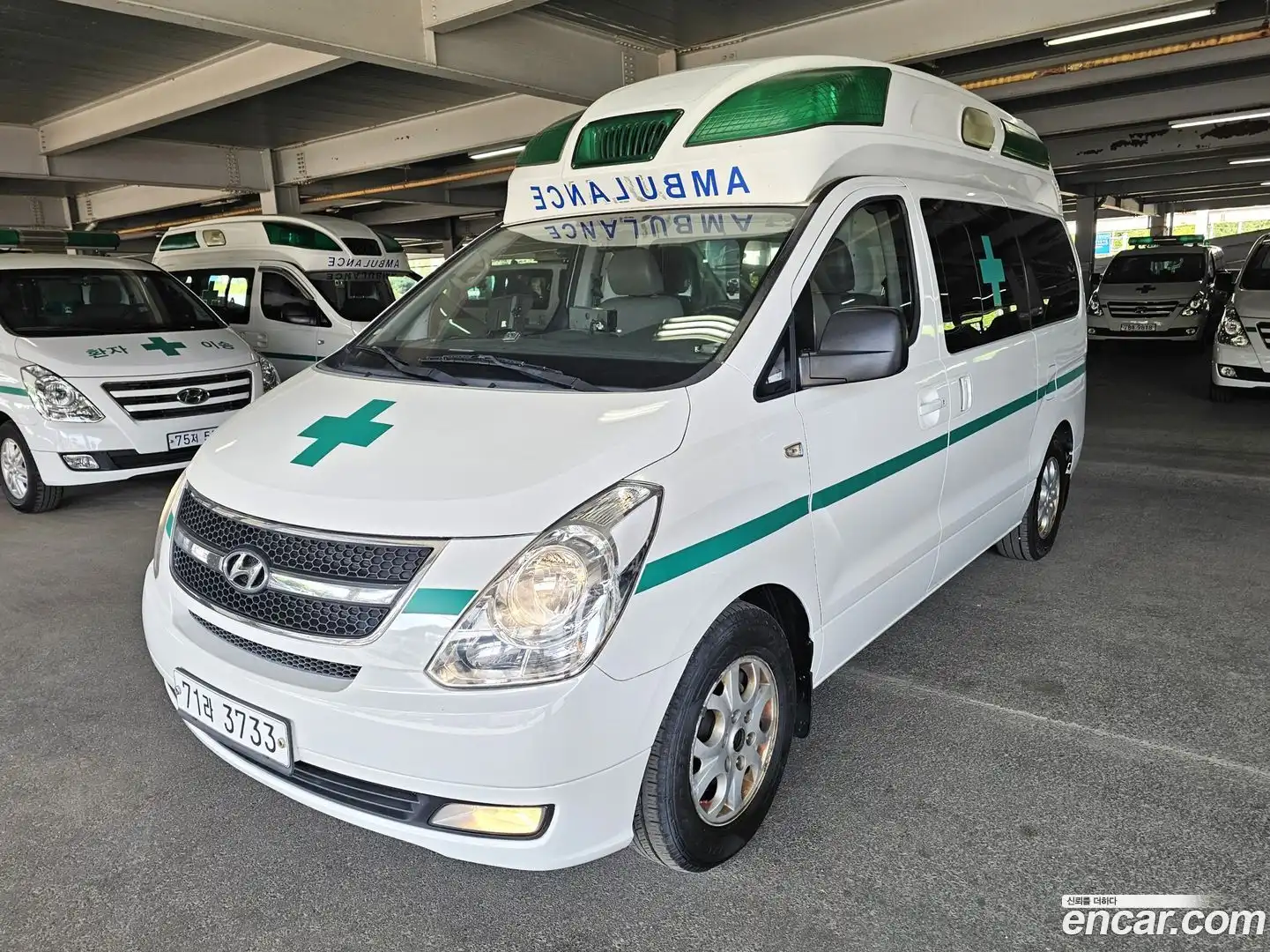 Starex Hyundai 2015.4-OUTER-001