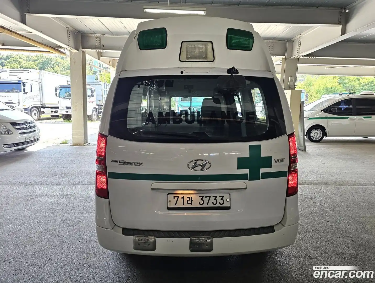 Starex Hyundai 2015.4-OUTER-005