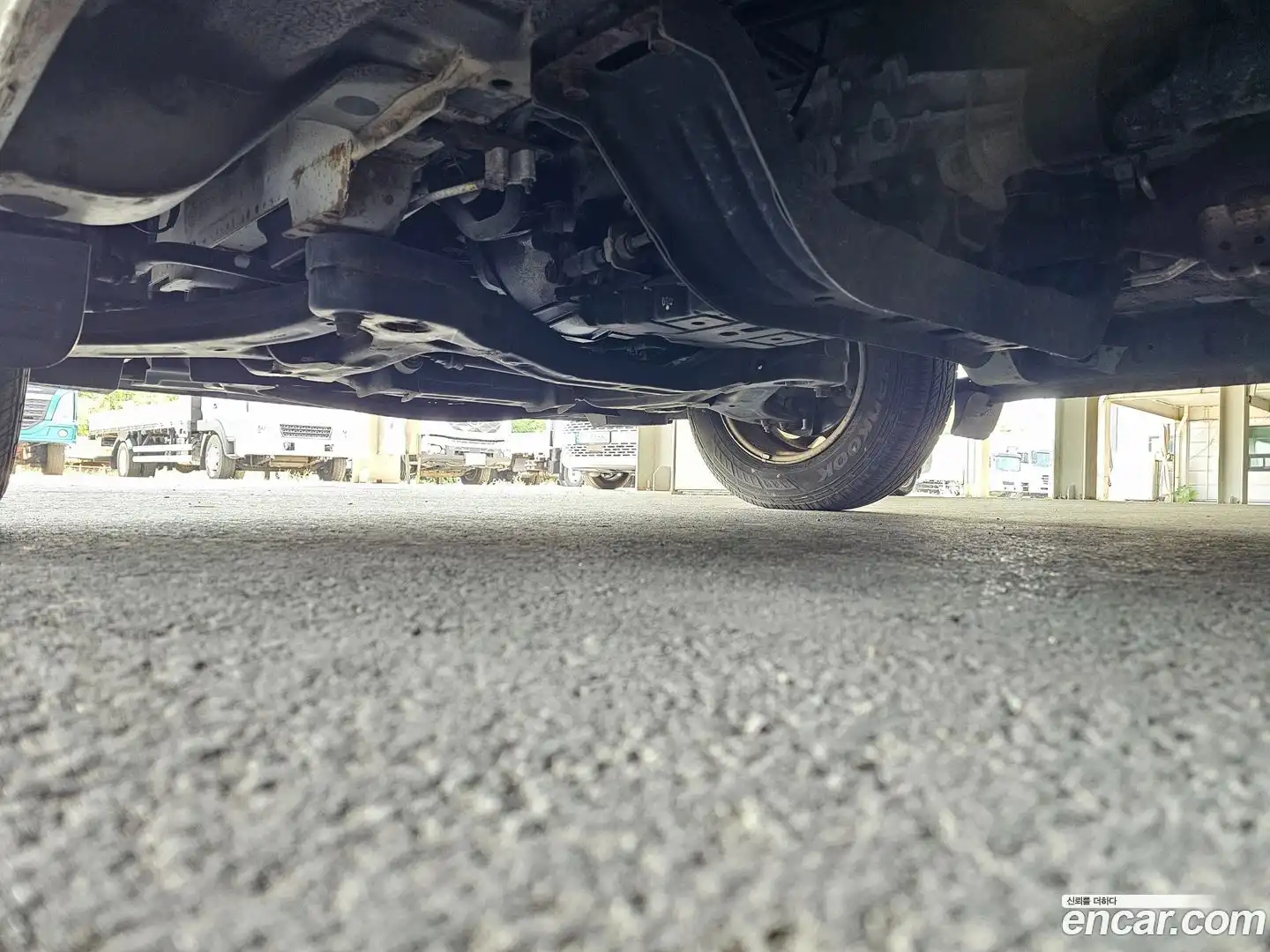 Starex Hyundai 2015.4-OPTION-020