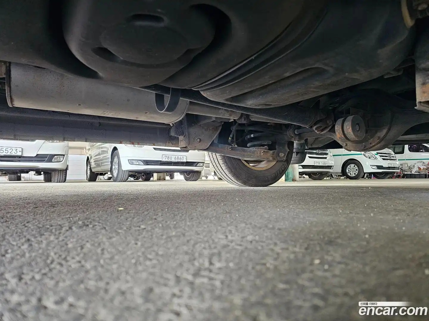 Starex Hyundai 2015.4-OPTION-021