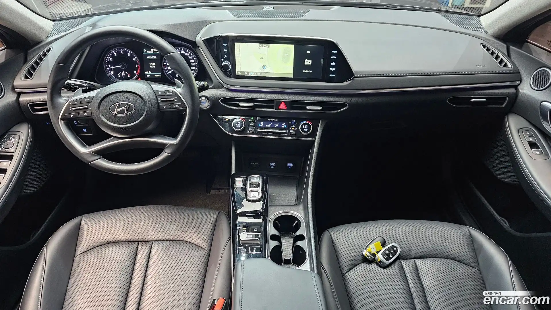 Sonata Hyundai 2022.8-INNER-007