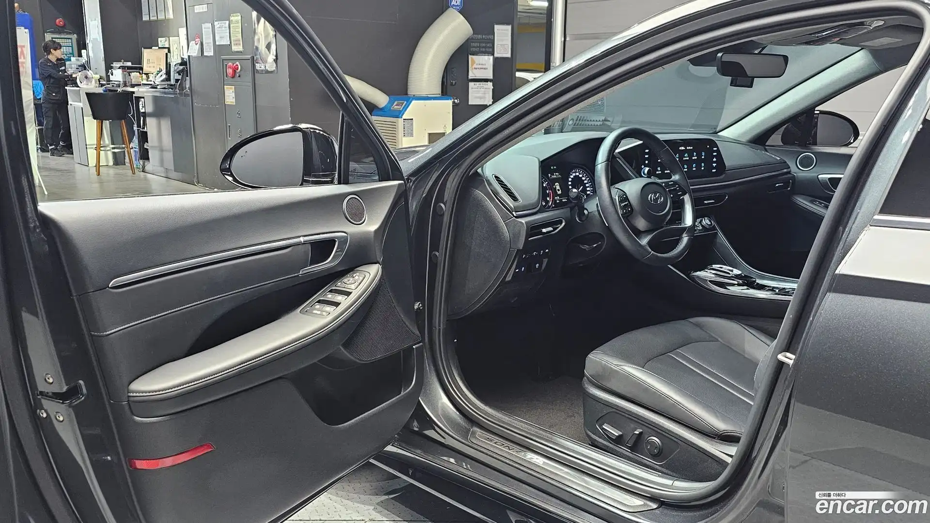 Sonata Hyundai 2022.8-INNER-010