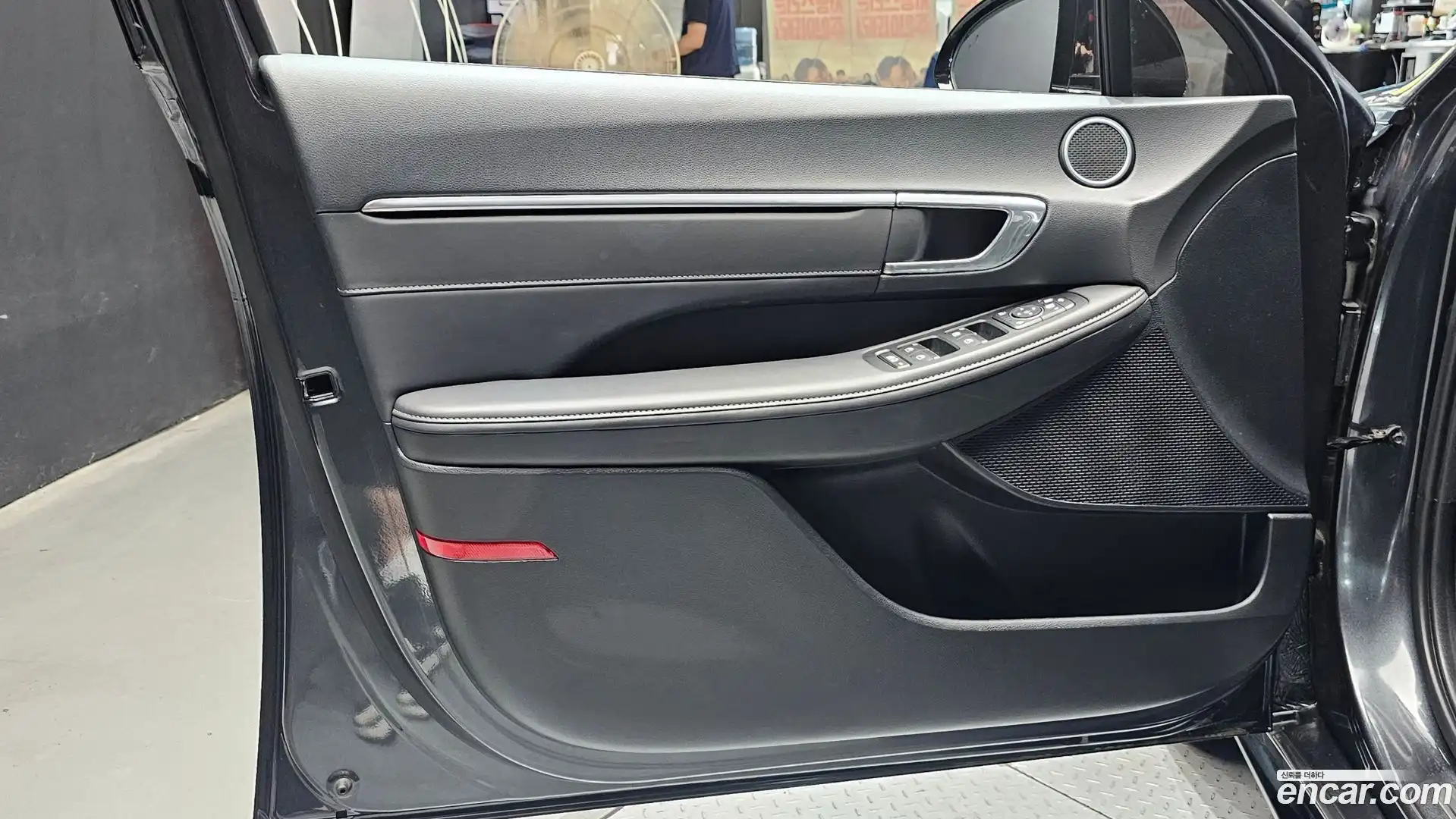 Sonata Hyundai 2022.8-INNER-034