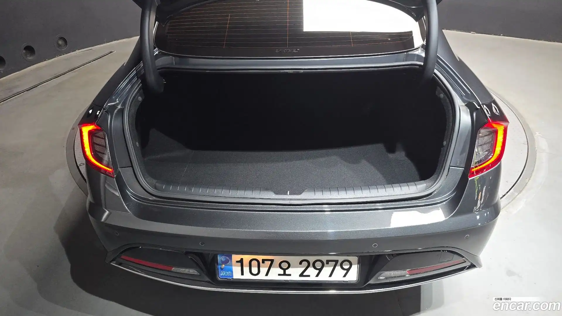 Sonata Hyundai 2022.8-OPTION-044