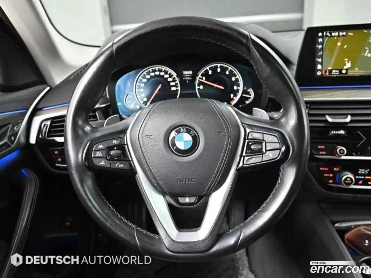 5-Series BMW 2018.9-OPTION-015