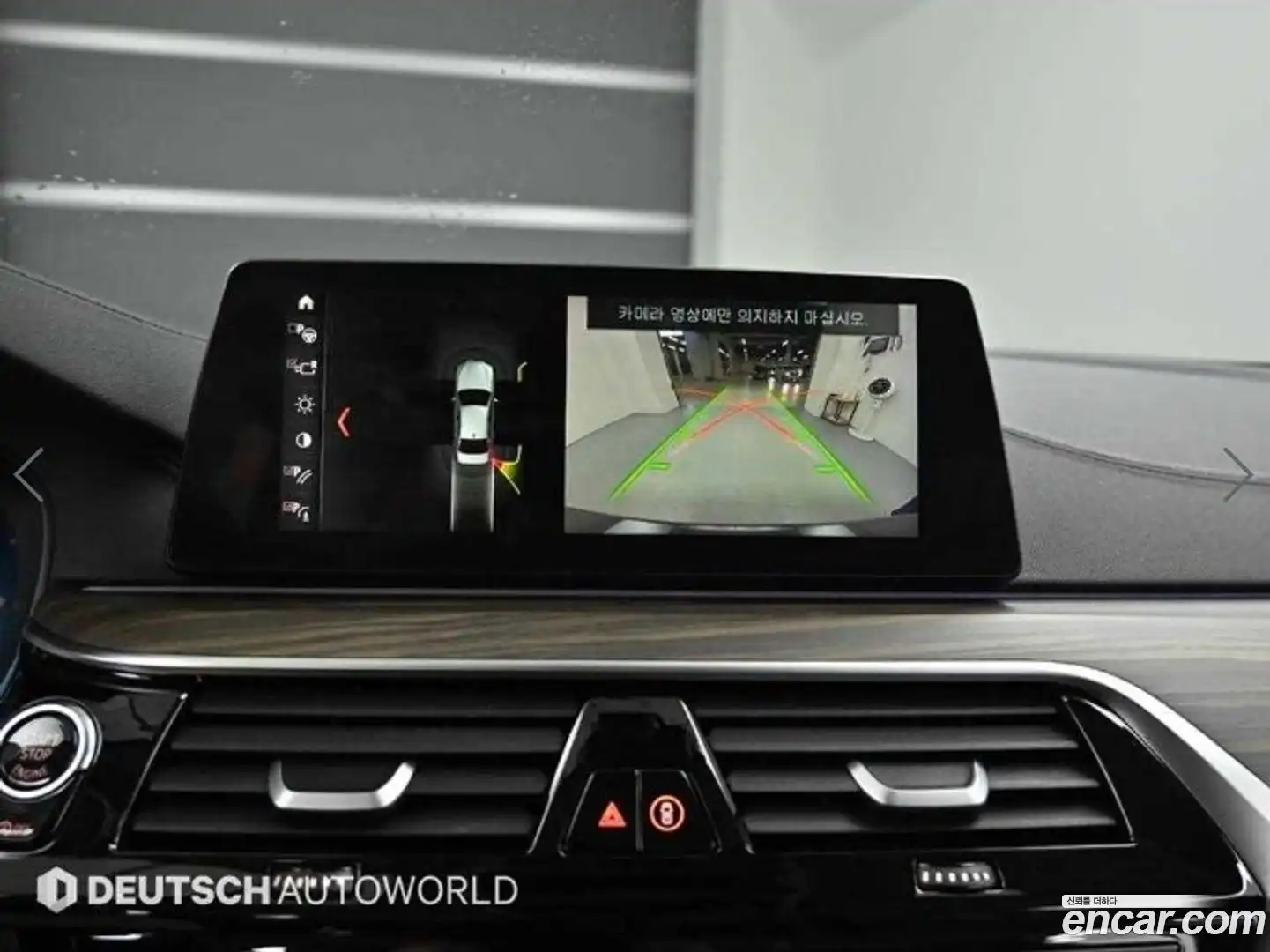 5-Series BMW 2018.9-OPTION-017