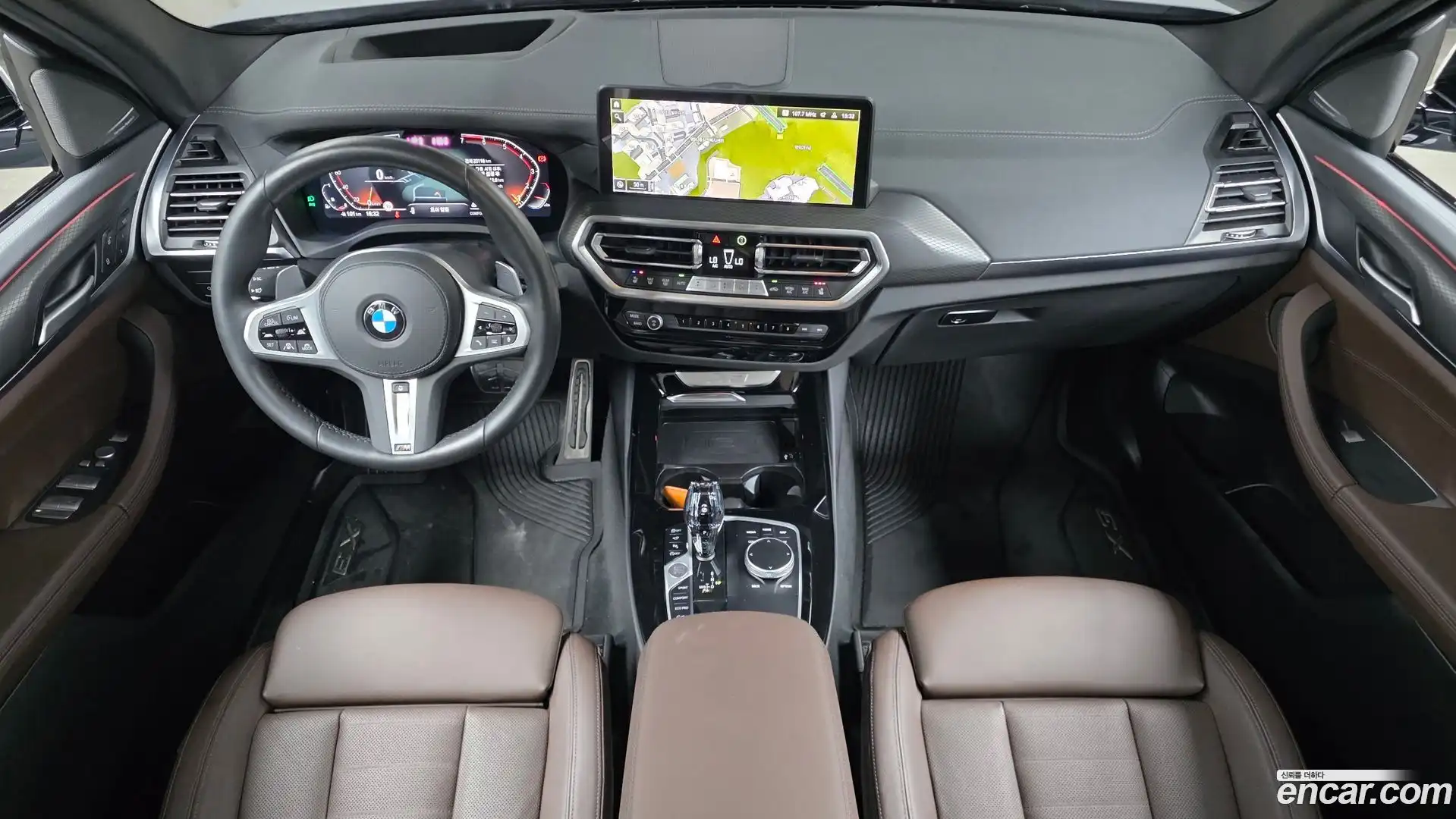 X3 BMW 2024.8-INNER-007