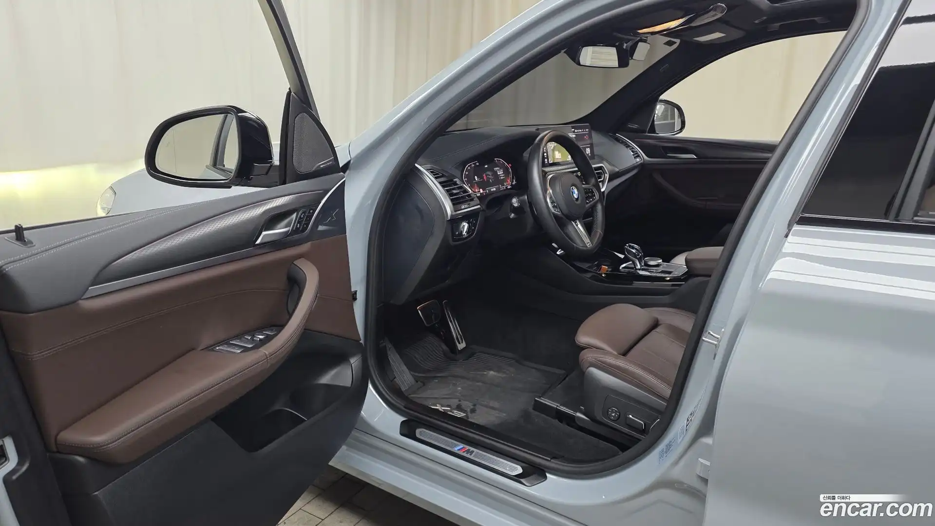X3 BMW 2024.8-INNER-010