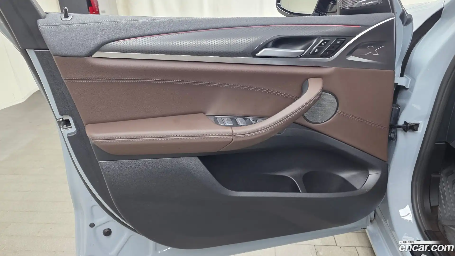 X3 BMW 2024.8-INNER-034