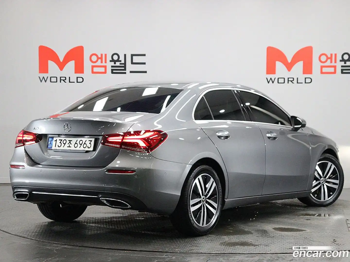 A-Class Mercedes-Benz 2021.0-OUTER-003