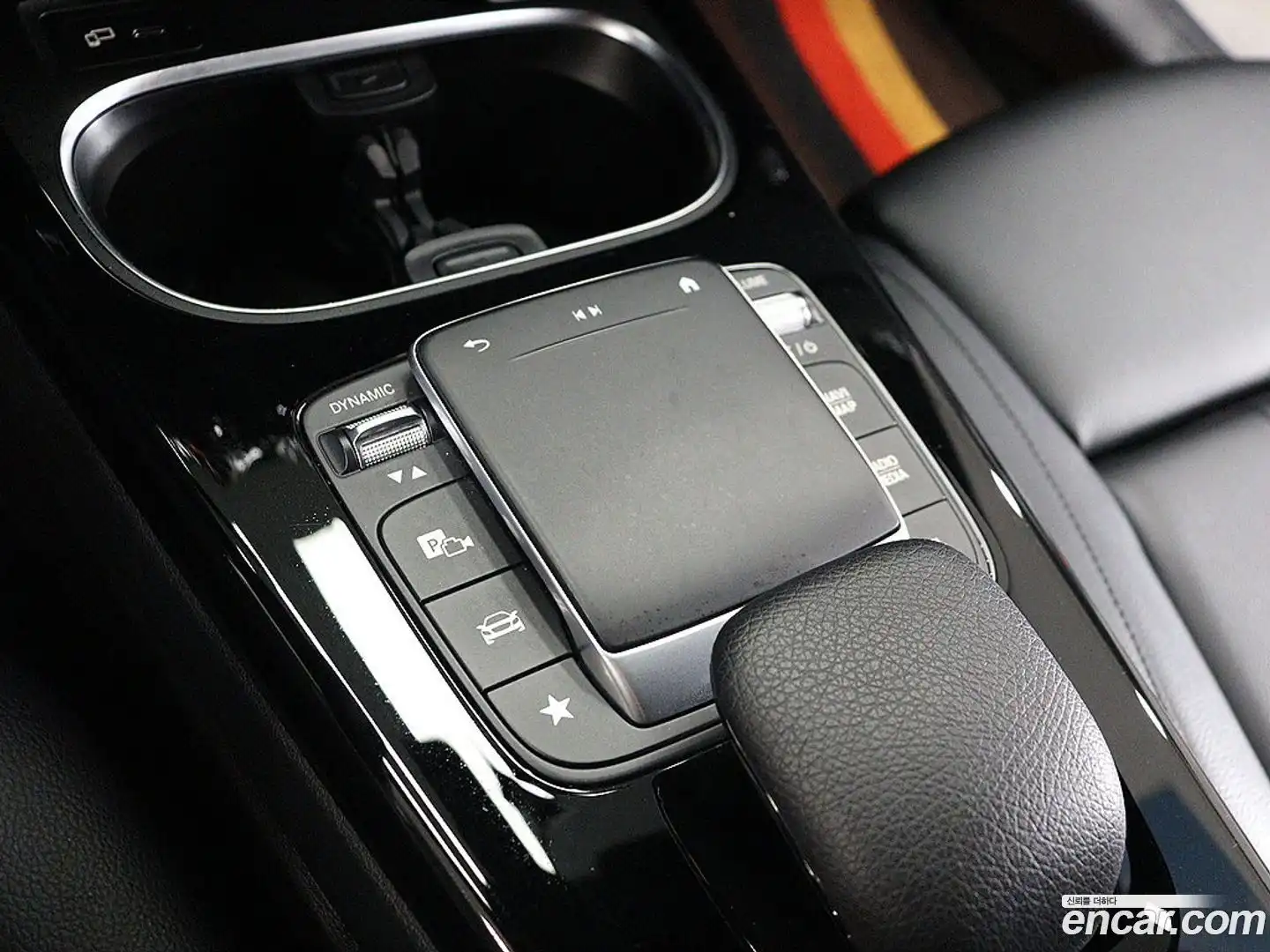 A-Class Mercedes-Benz 2021.0-OPTION-016