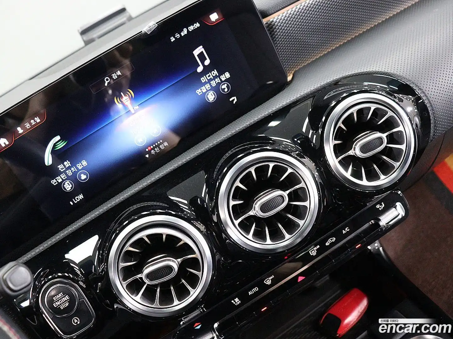 A-Class Mercedes-Benz 2021.0-OPTION-018