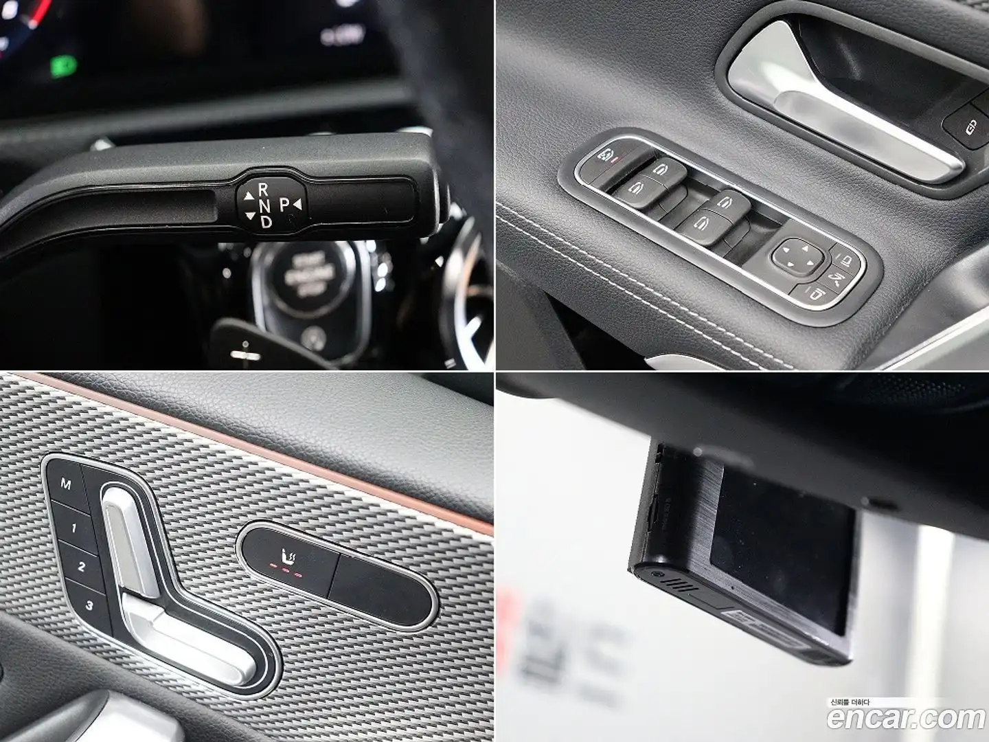 A-Class Mercedes-Benz 2021.0-OPTION-022
