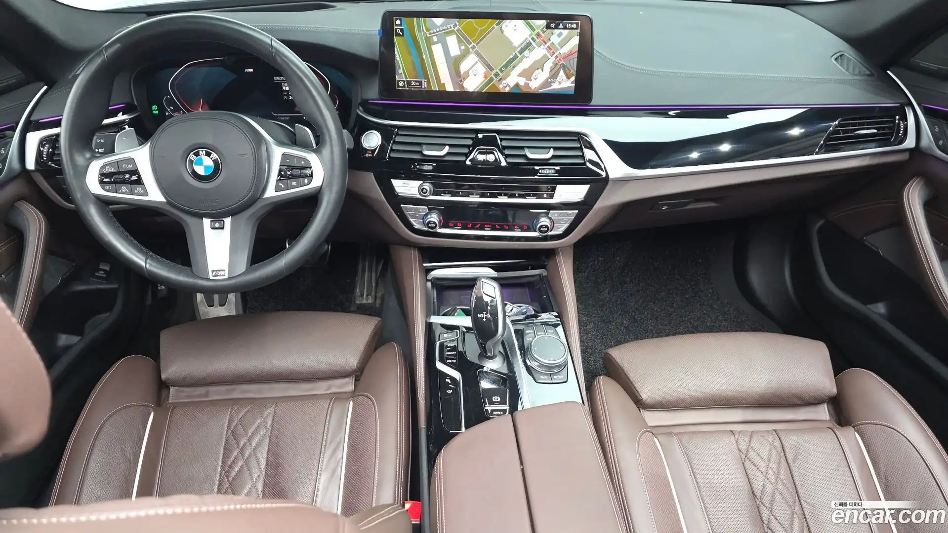 5-Series BMW 2023.6-INNER-007