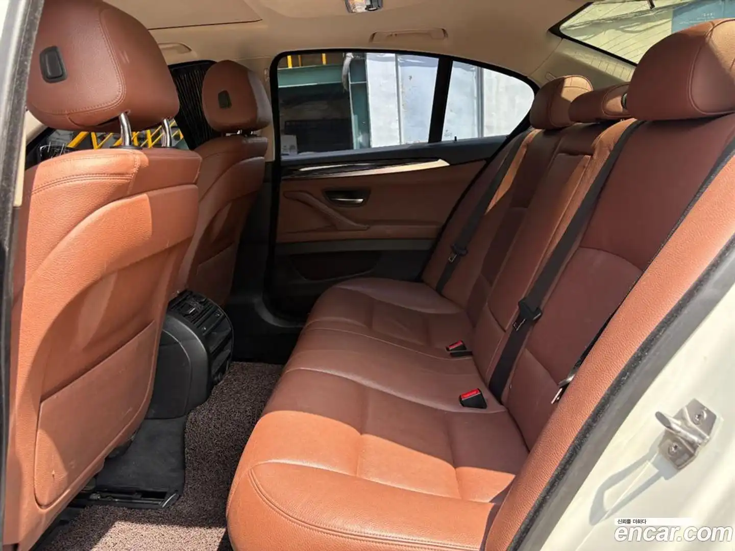 5-Series BMW 2016.6-OPTION-015