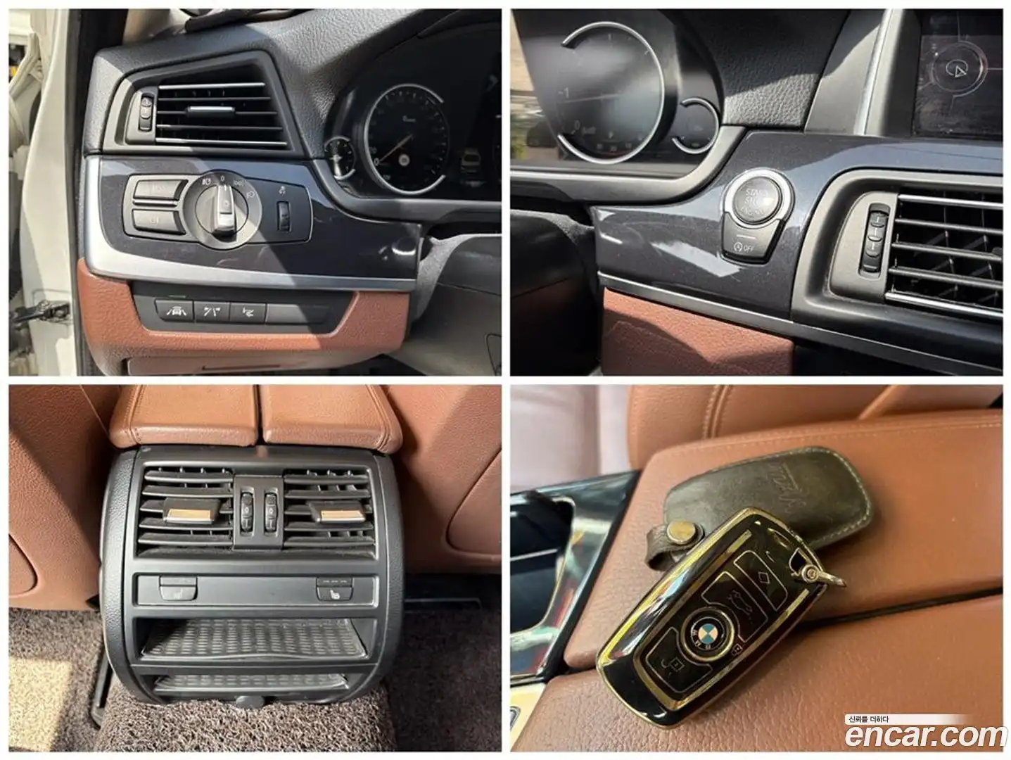 5-Series BMW 2016.6-OPTION-019