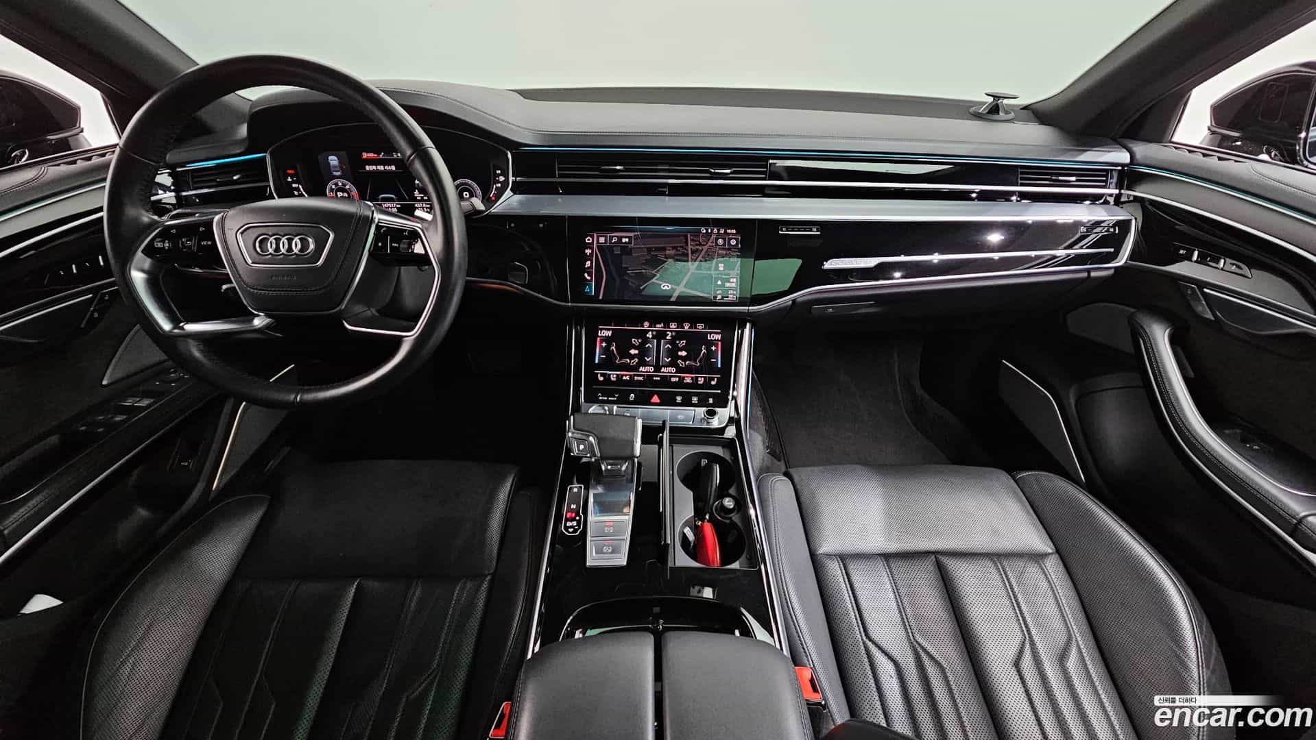 A8 Audi 2020.11-INNER-007