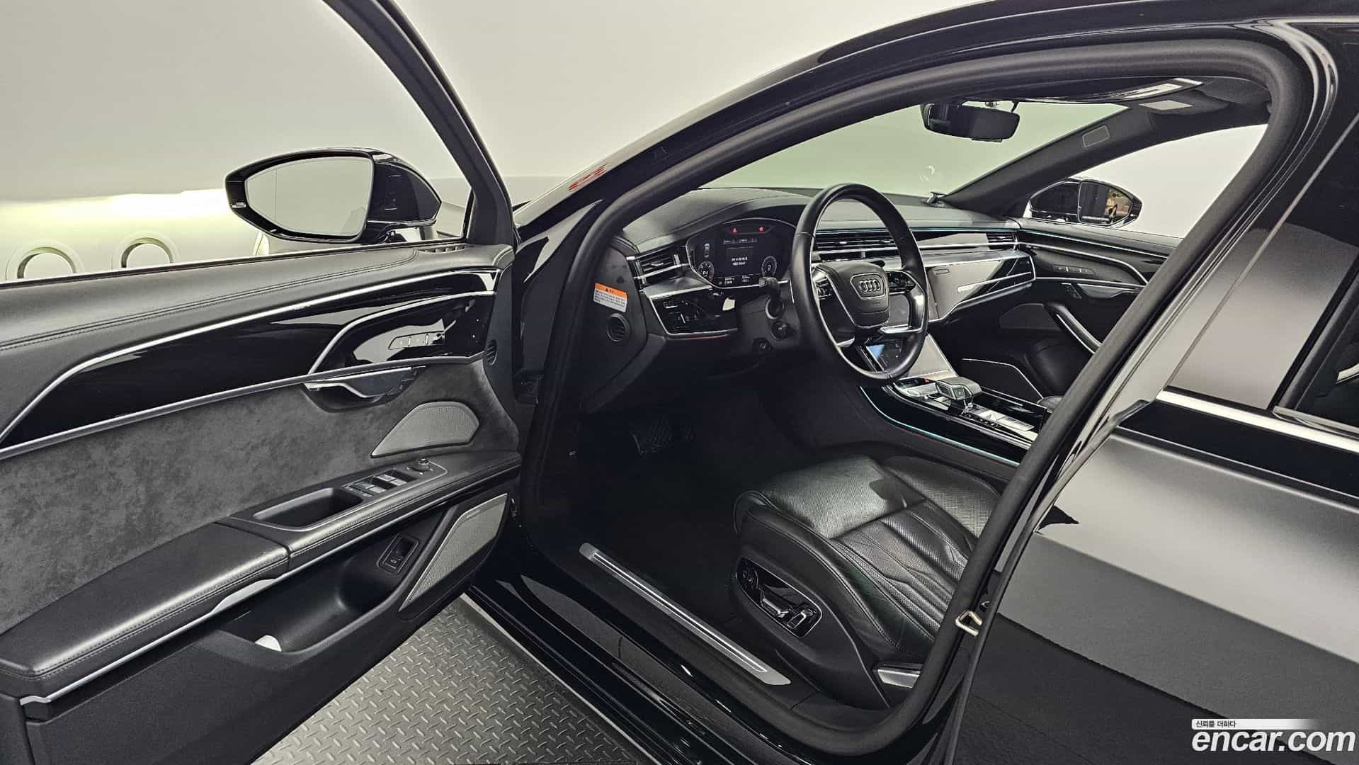 A8 Audi 2020.11-INNER-010