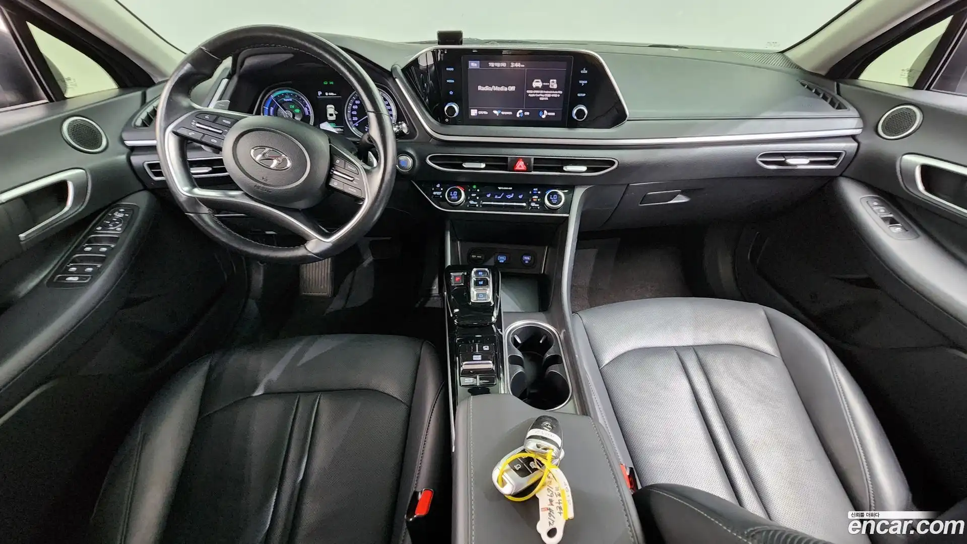 Sonata Hyundai 2022.0-INNER-007