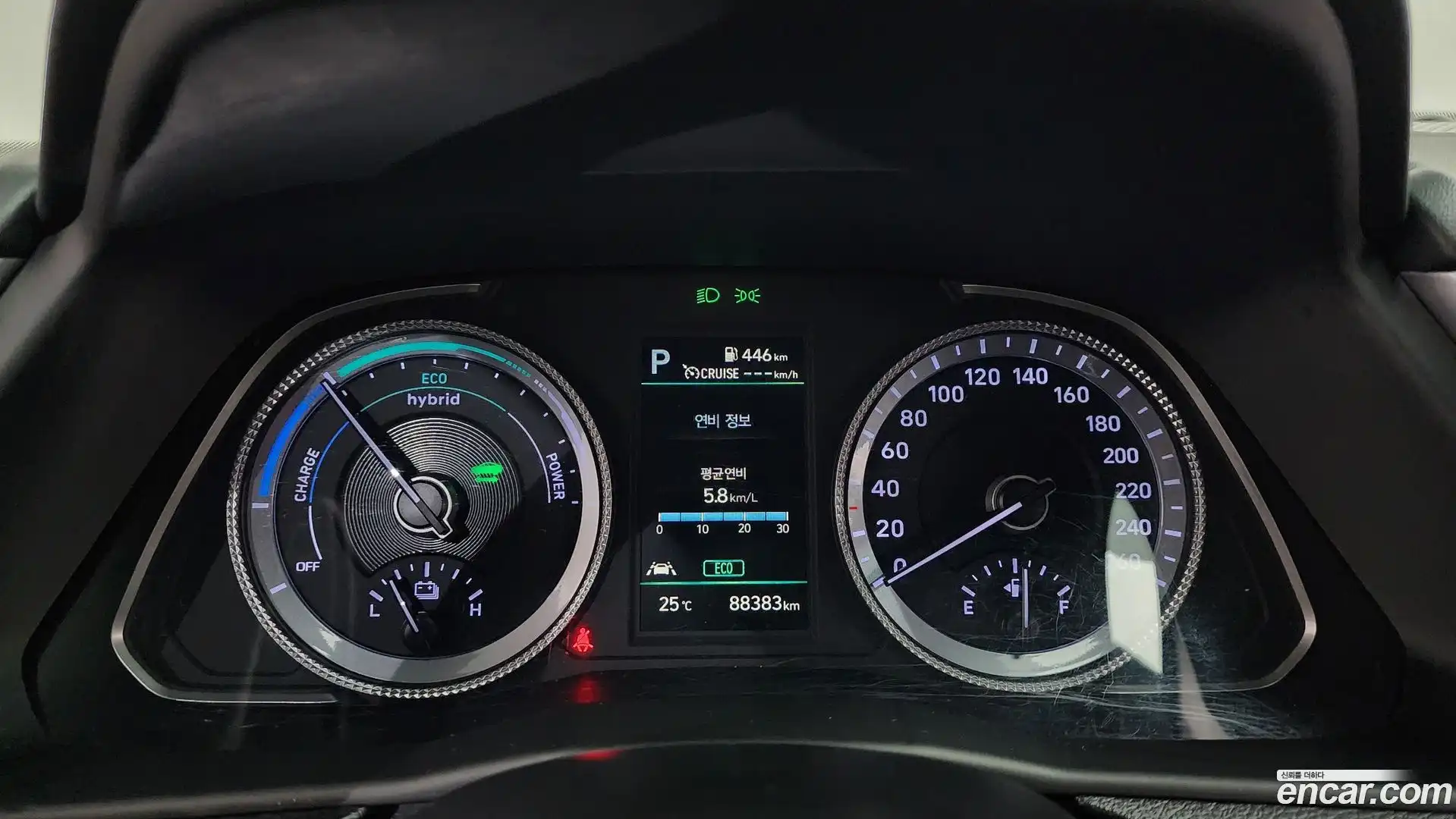Sonata Hyundai 2022.0-INNER-008