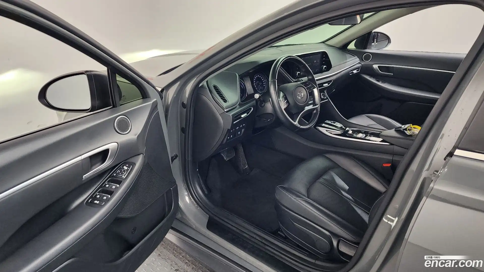 Sonata Hyundai 2022.0-INNER-010