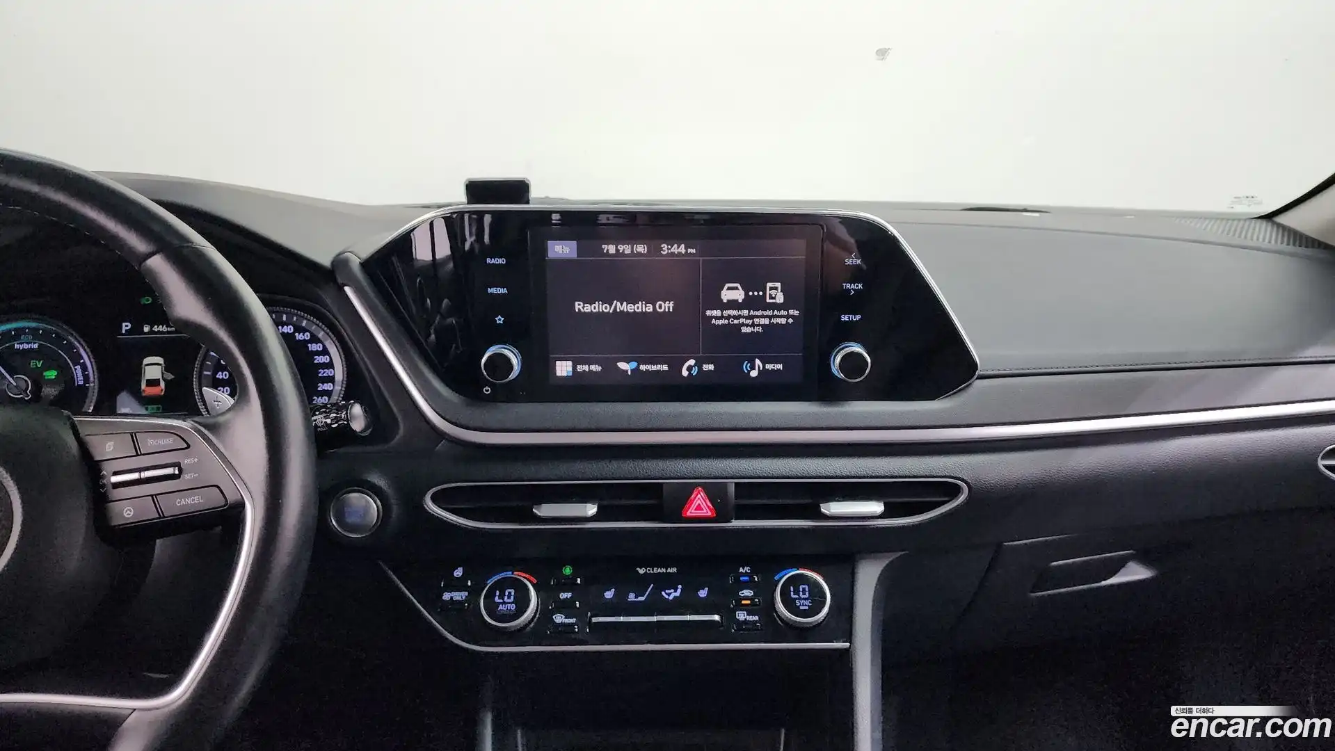 Sonata Hyundai 2022.0-OPTION-016