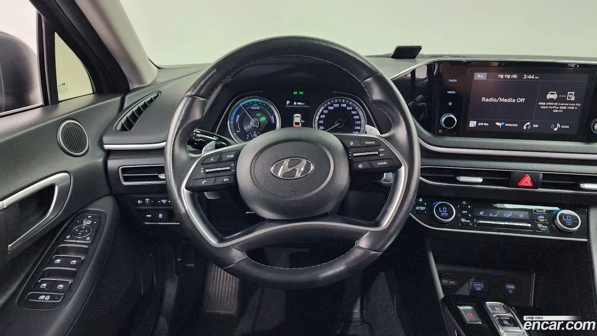 Sonata Hyundai 2022.0-OPTION-017