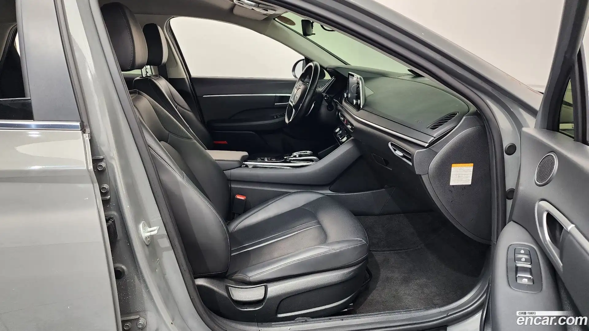Sonata Hyundai 2022.0-INNER-036