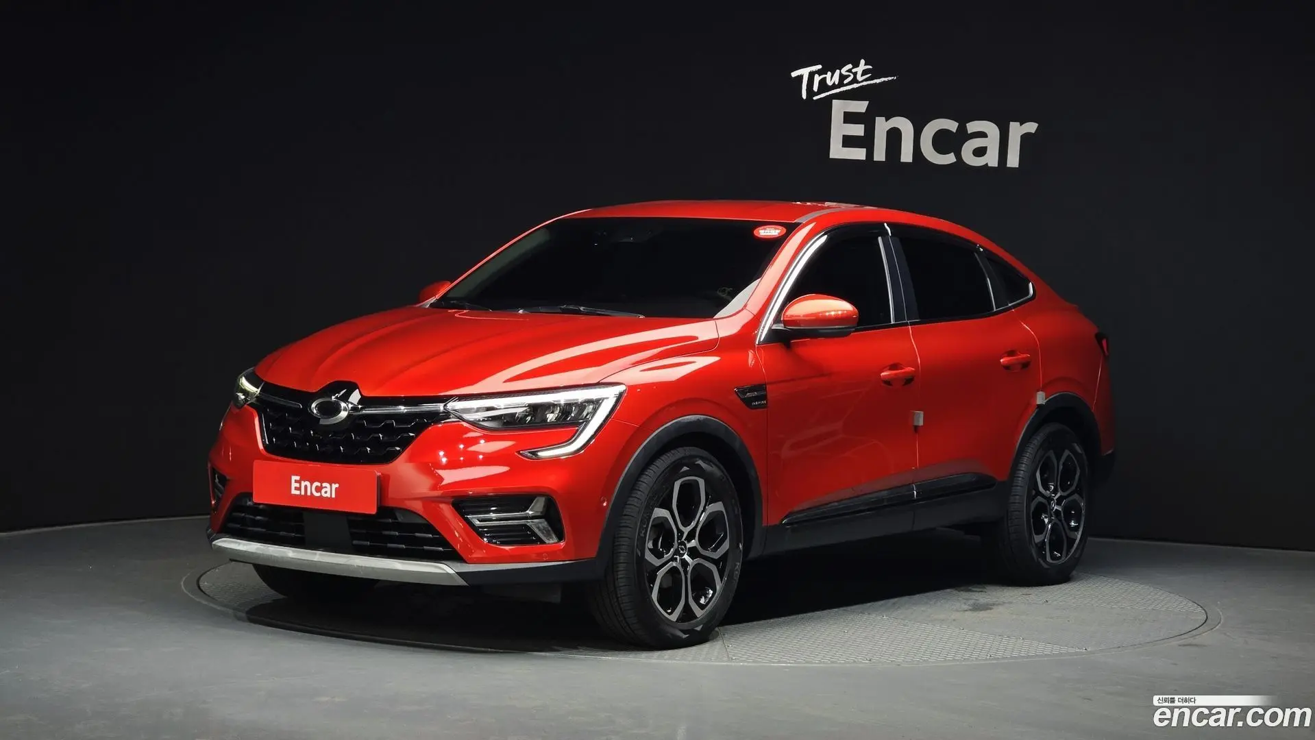 Main__Slider__Photo:XM3 Renault Korea 2022.10-0