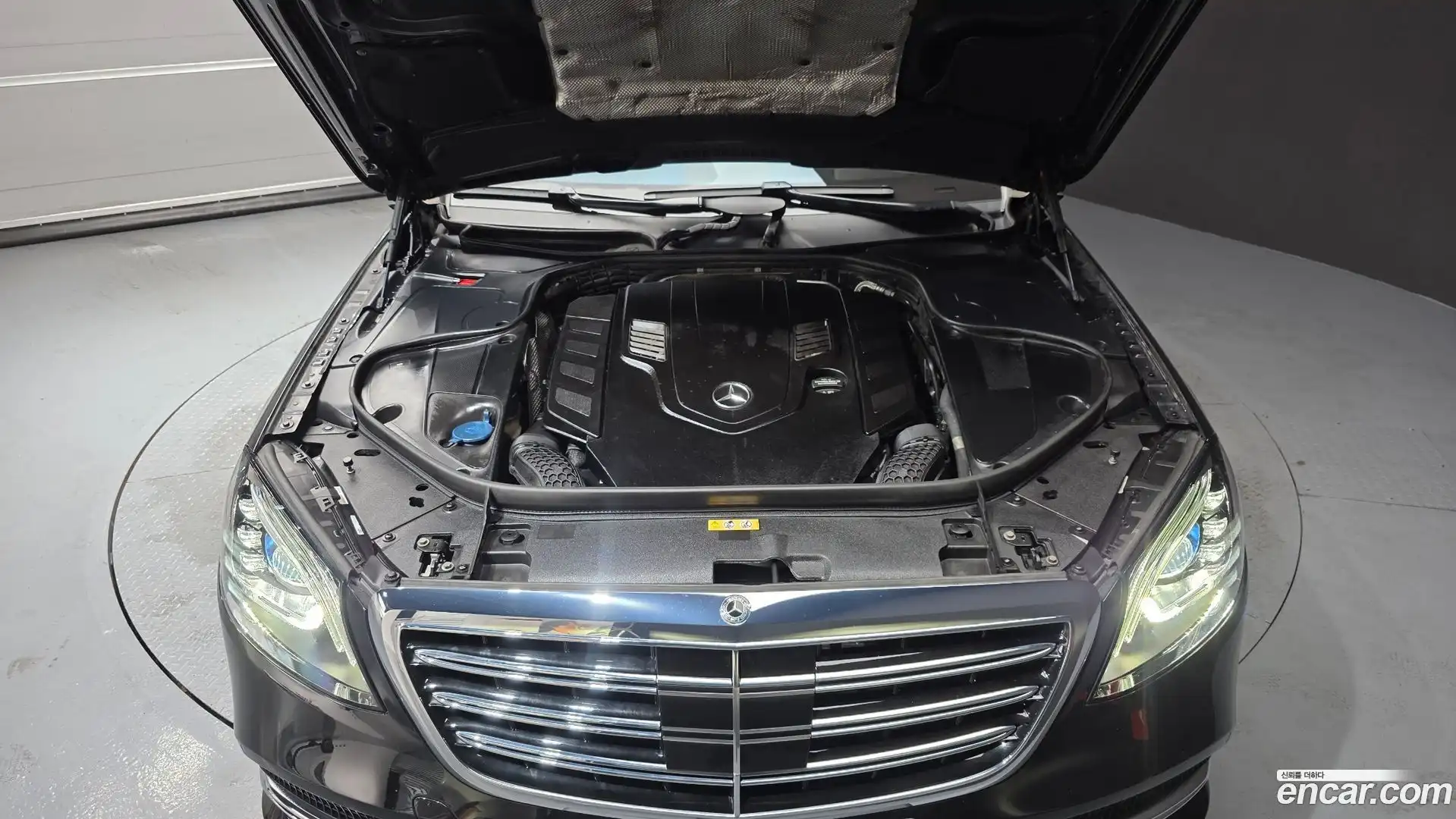 S-Class Mercedes-Benz 2017.9-OUTER-006