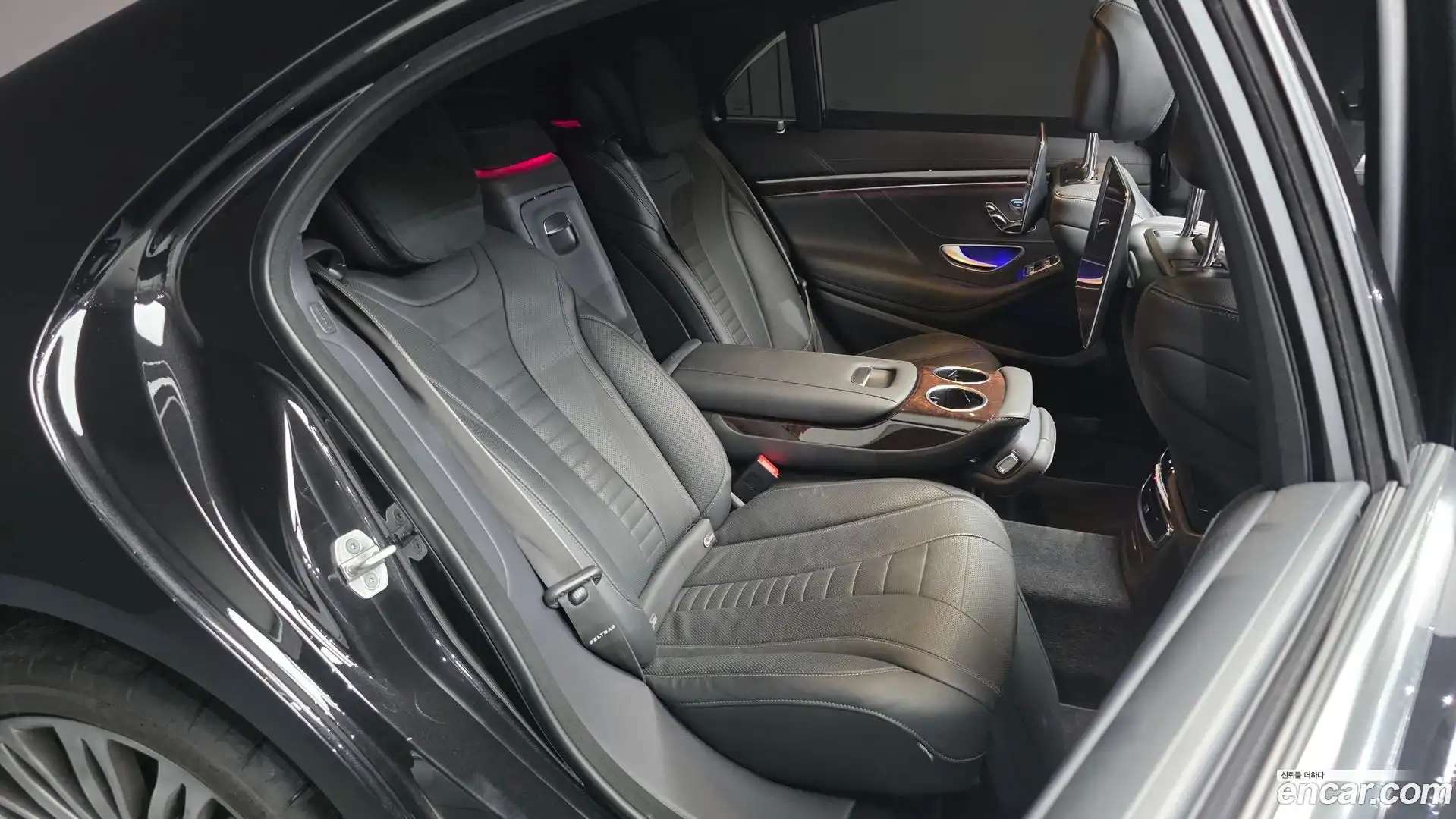 S-Class Mercedes-Benz 2017.9-OPTION-015