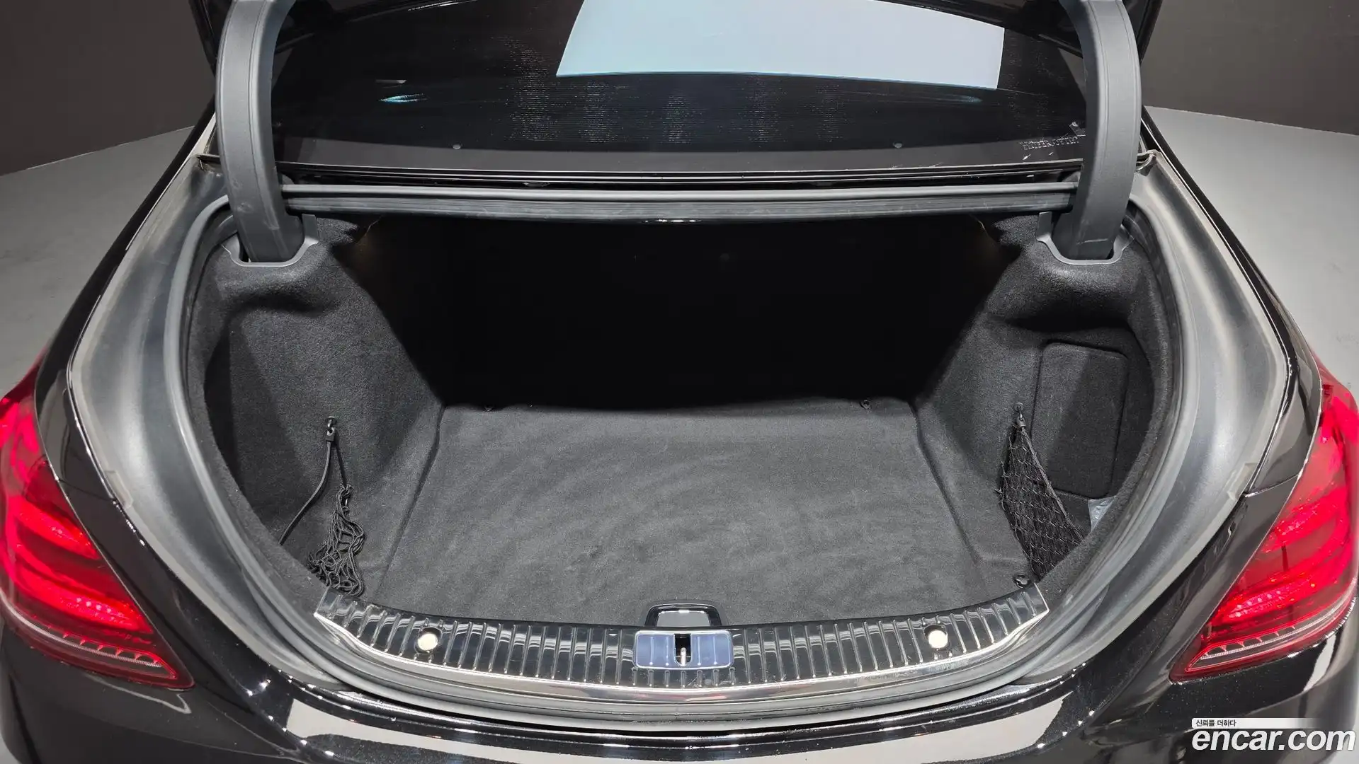 S-Class Mercedes-Benz 2017.9-OPTION-020