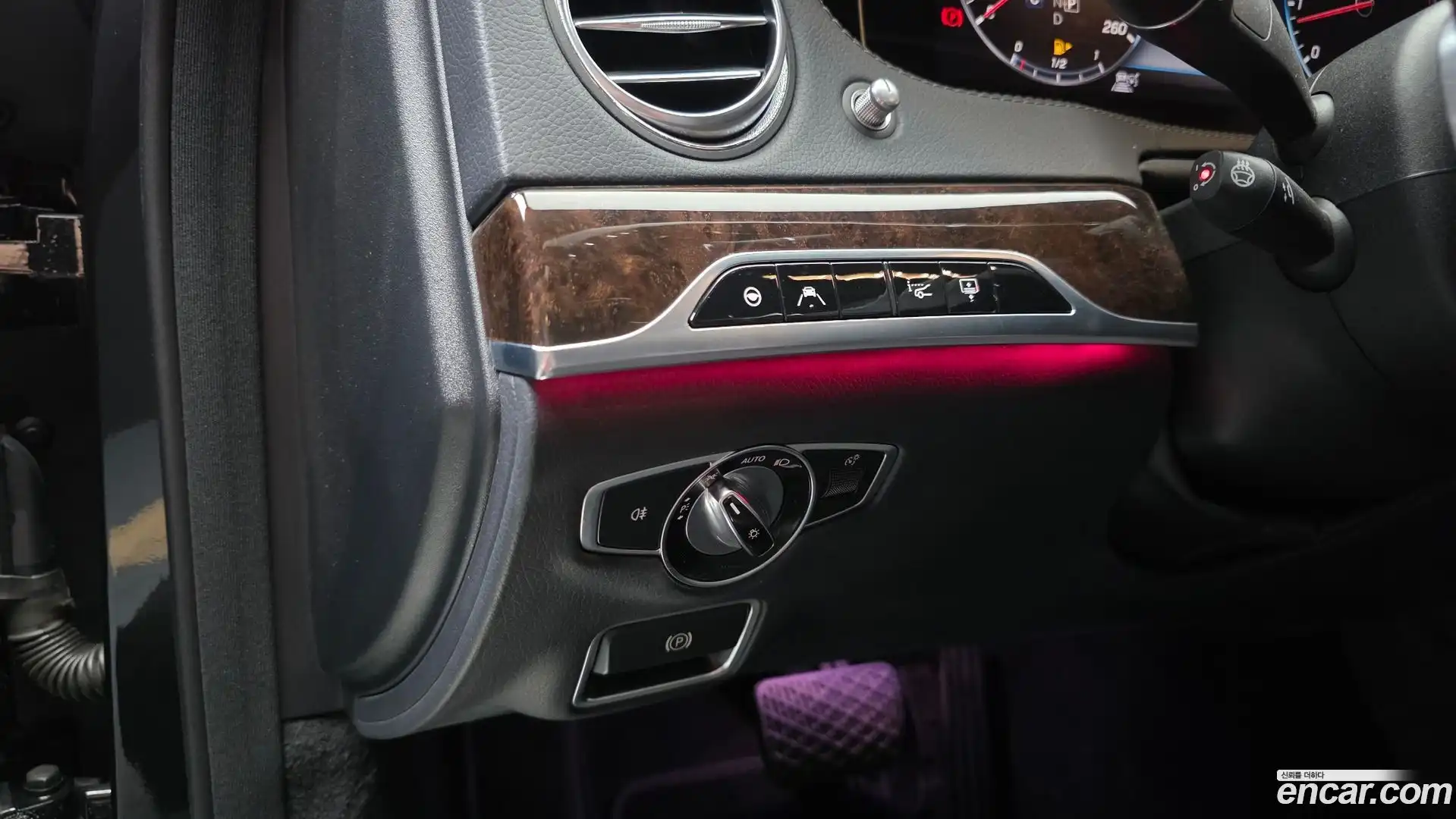 S-Class Mercedes-Benz 2017.9-OPTION-023