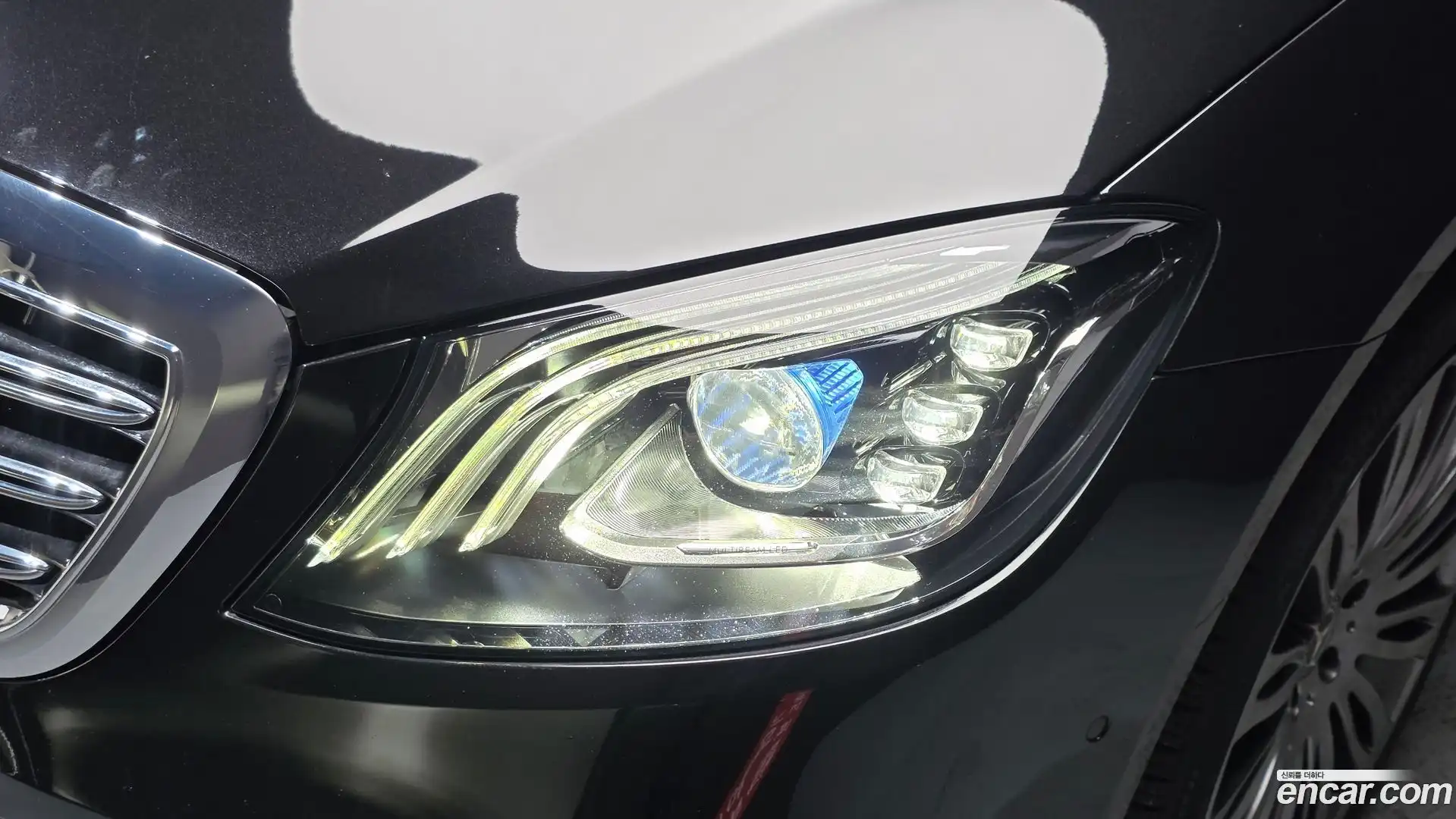S-Class Mercedes-Benz 2017.9-OUTER-032
