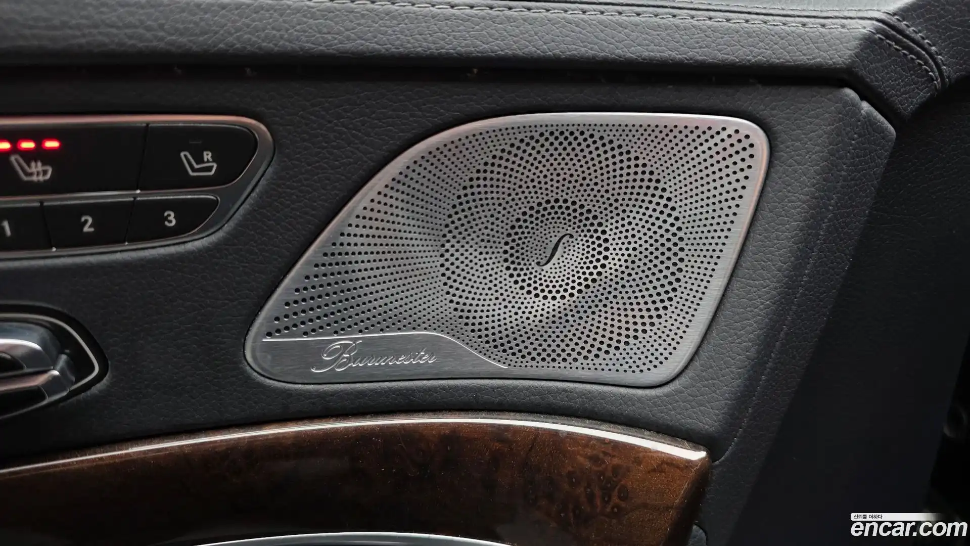 S-Class Mercedes-Benz 2017.9-OPTION-041