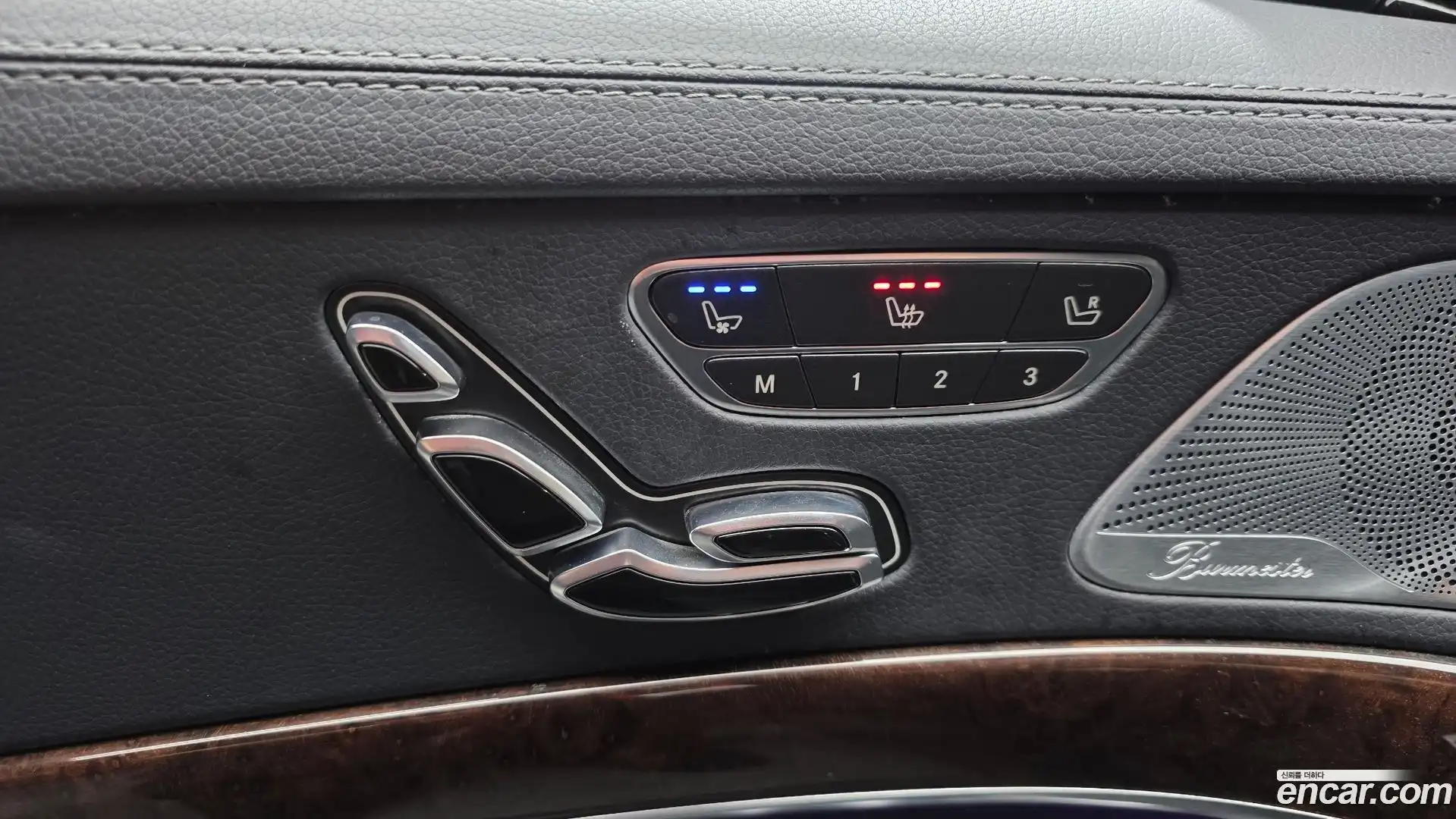 S-Class Mercedes-Benz 2017.9-OPTION-045