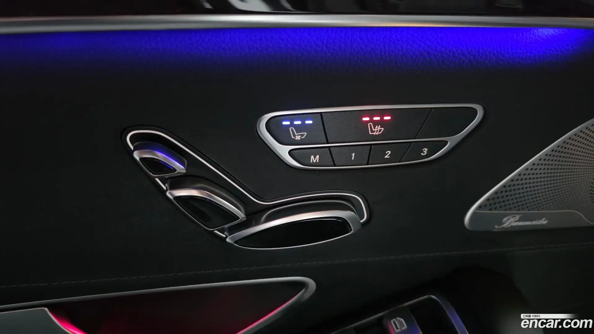 S-Class Mercedes-Benz 2017.9-OPTION-049