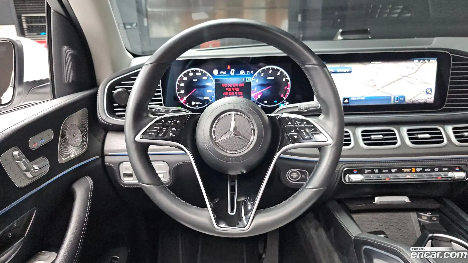 GLE-Class Mercedes-Benz 2023.11-OPTION-017