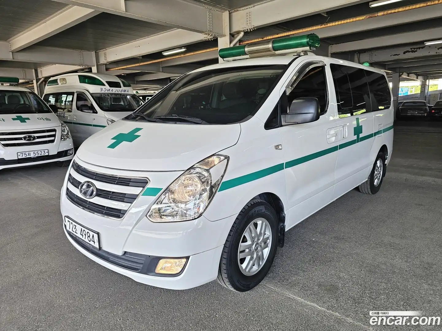 Starex Hyundai 2015.11-OUTER-001