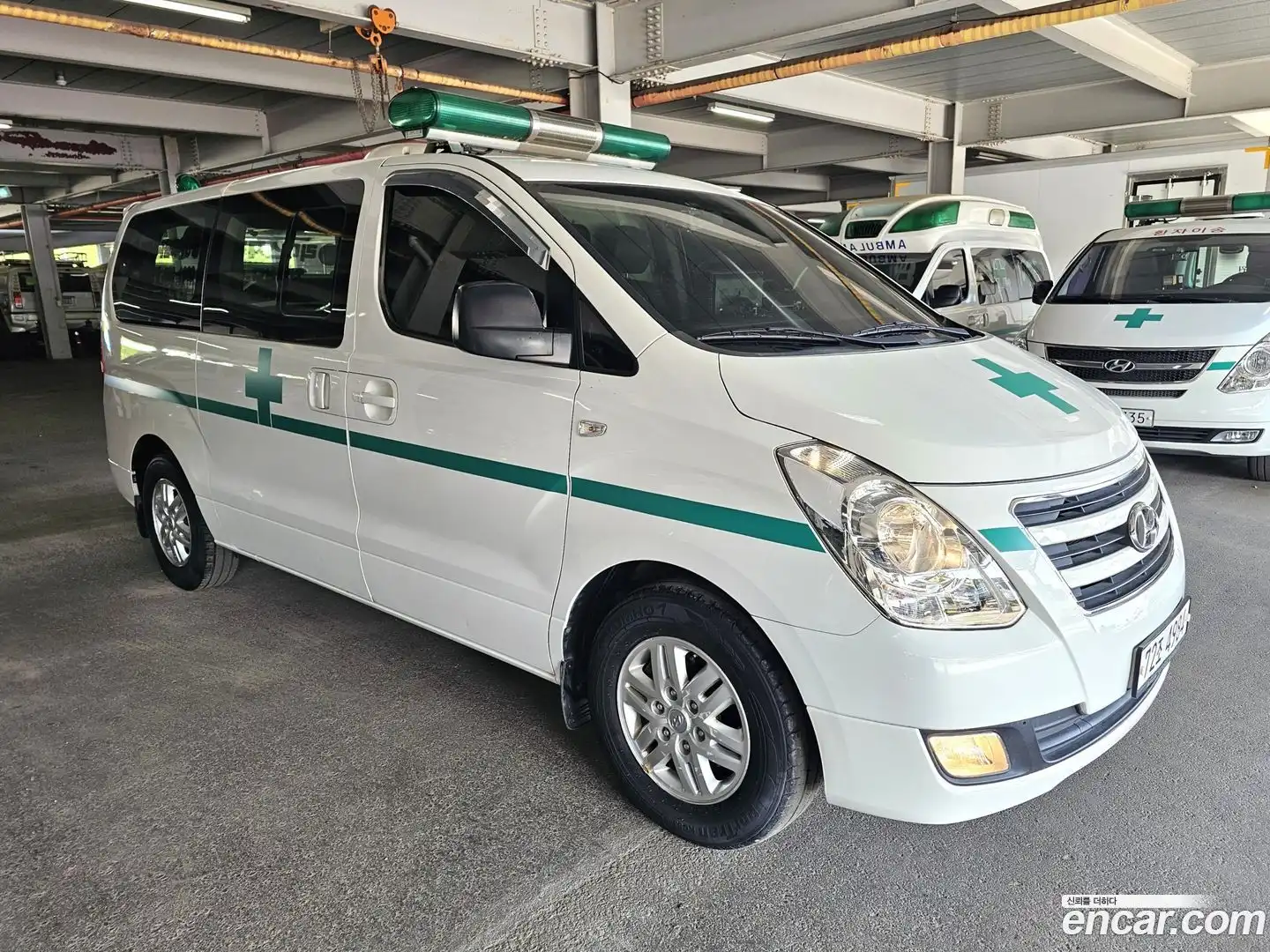 Starex Hyundai 2015.11-INNER-008