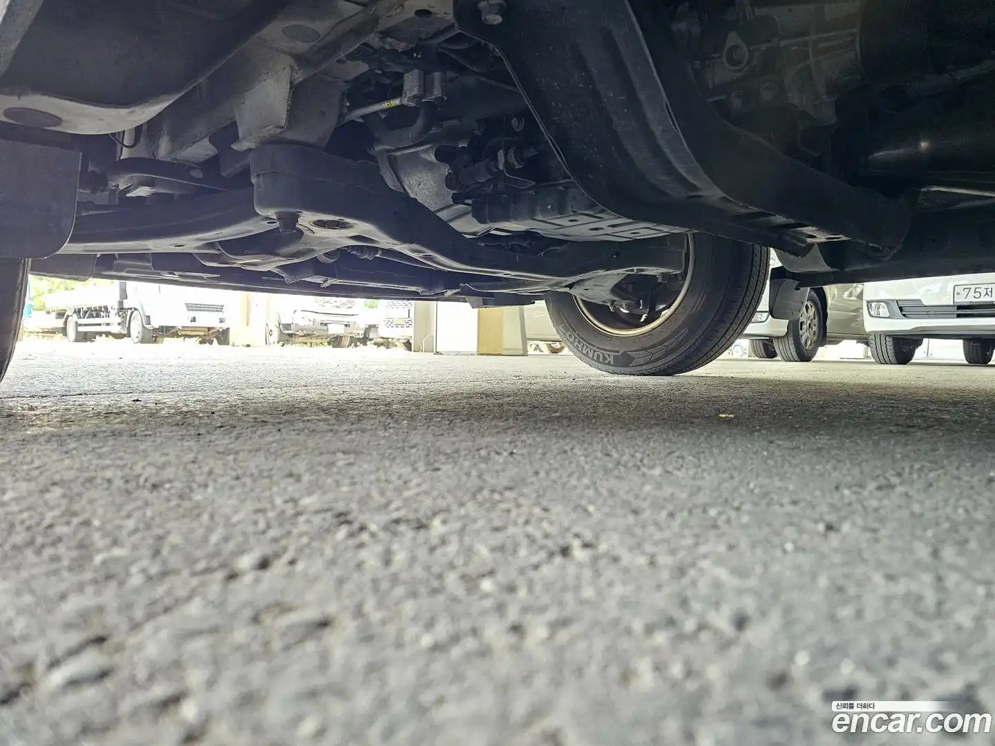 Starex Hyundai 2015.11-OPTION-020