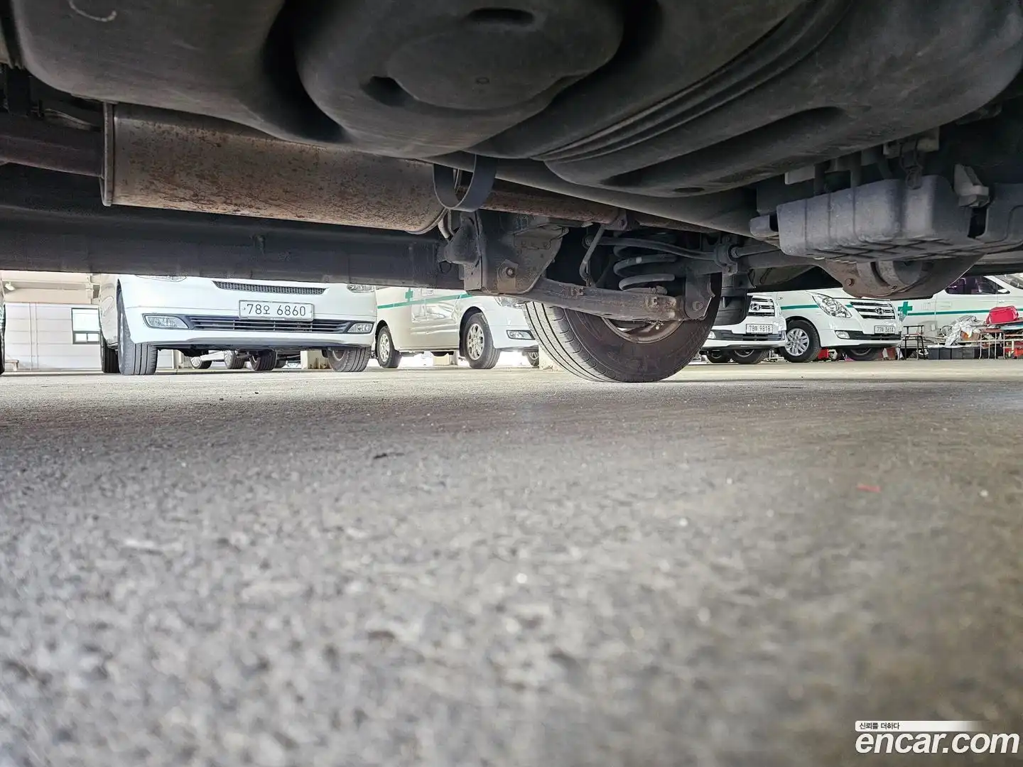 Starex Hyundai 2015.11-OPTION-021
