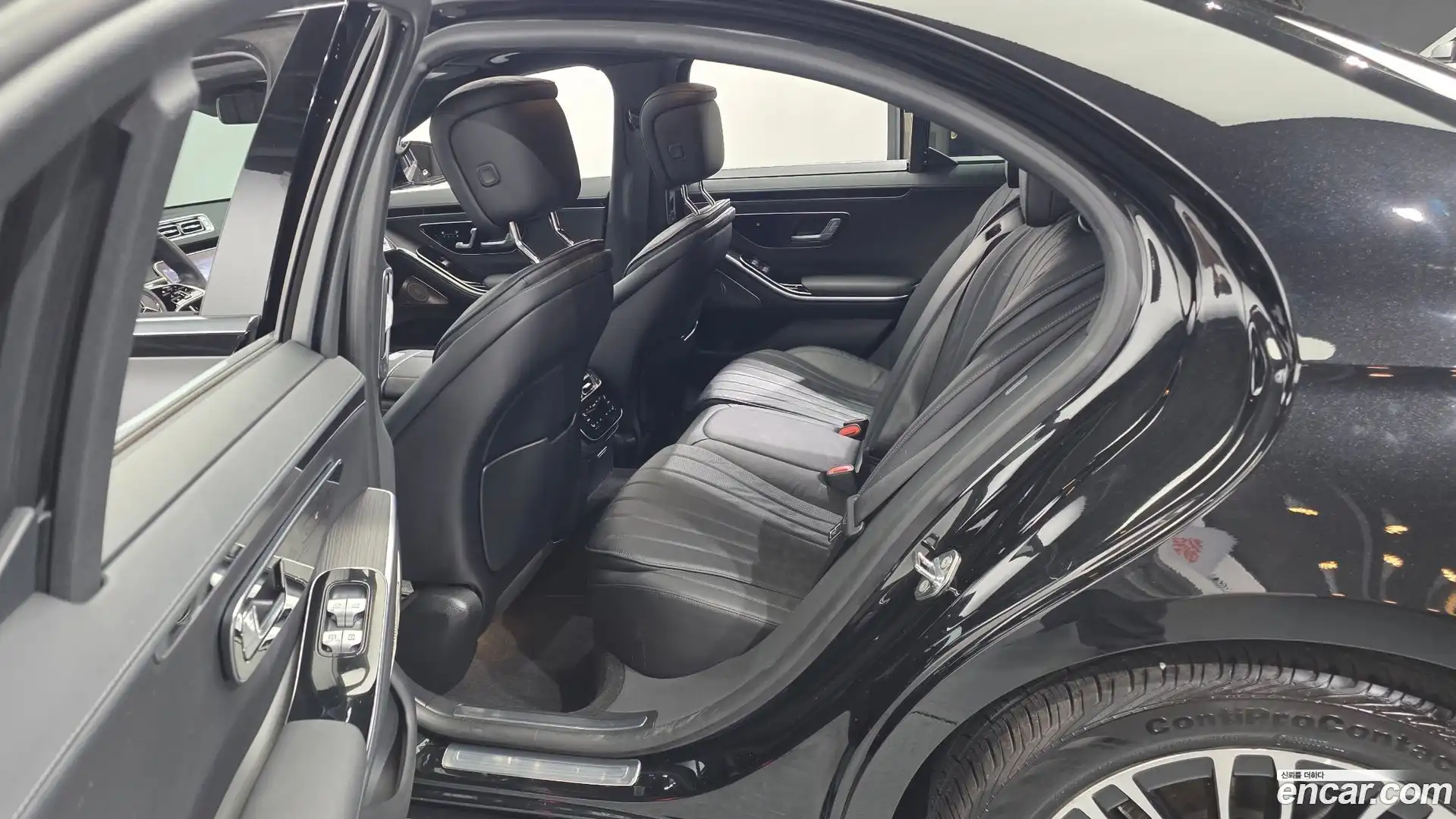 S-Class Mercedes-Benz 2021.4-OPTION-015