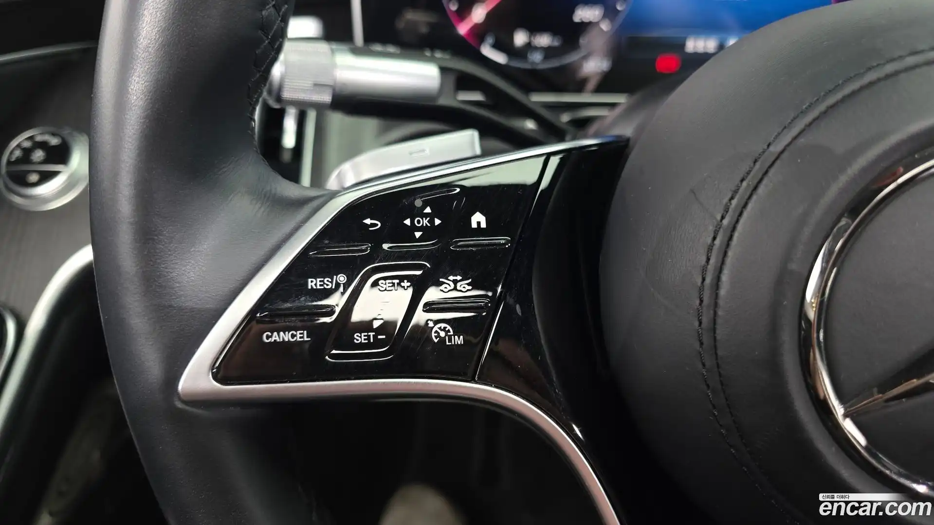 S-Class Mercedes-Benz 2021.4-OPTION-021