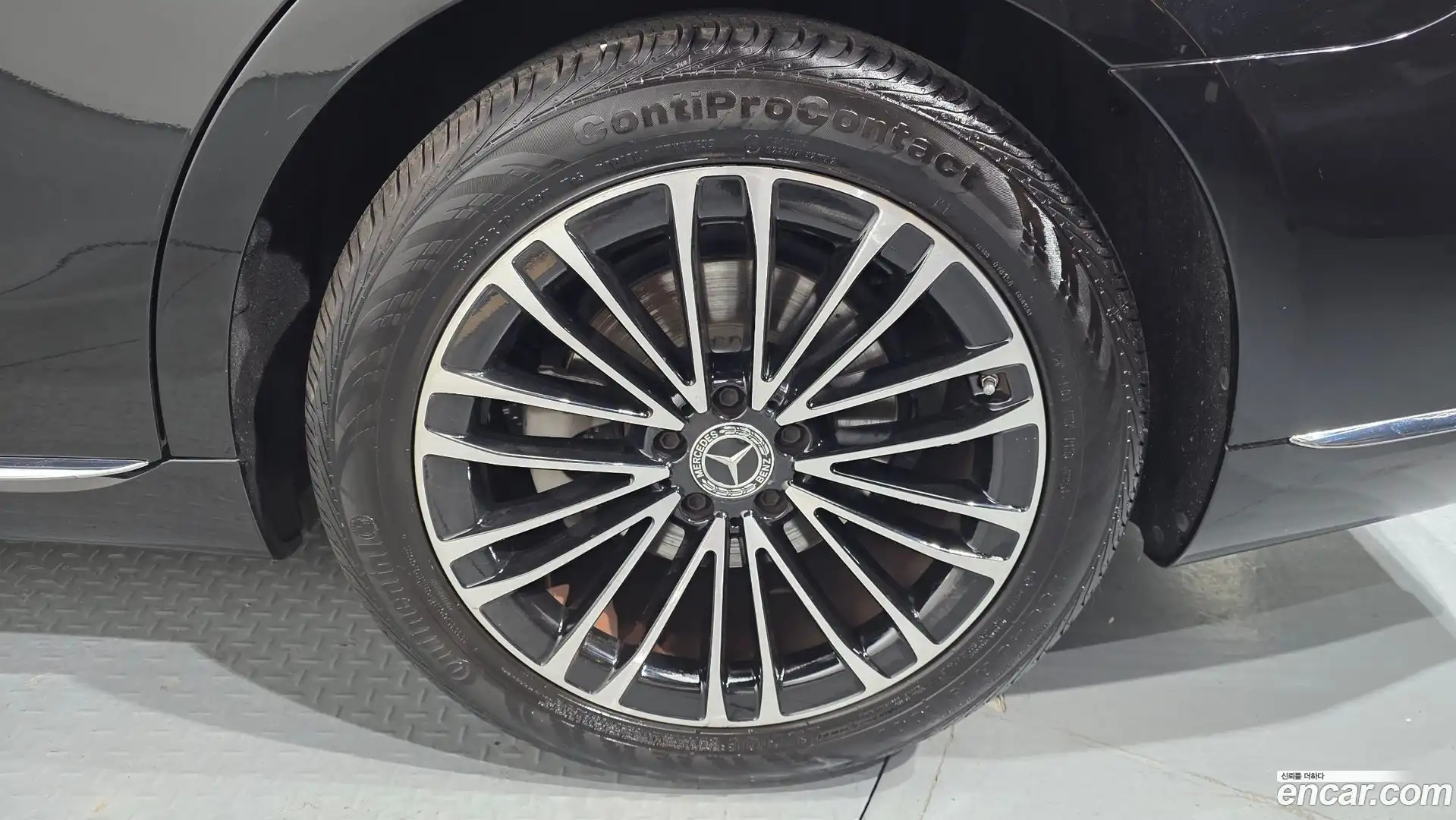 S-Class Mercedes-Benz 2021.4-OUTER-031
