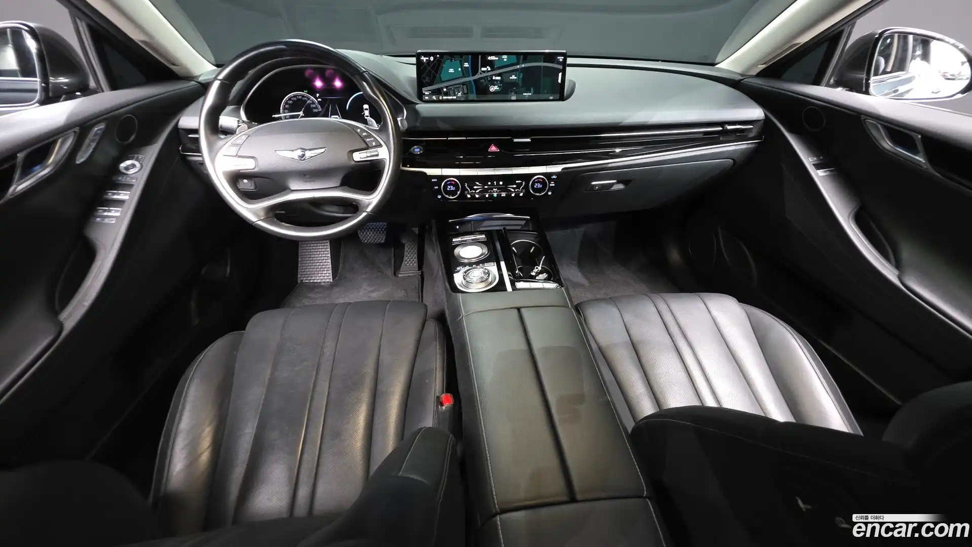 G80 Genesis 2021.0-INNER-007