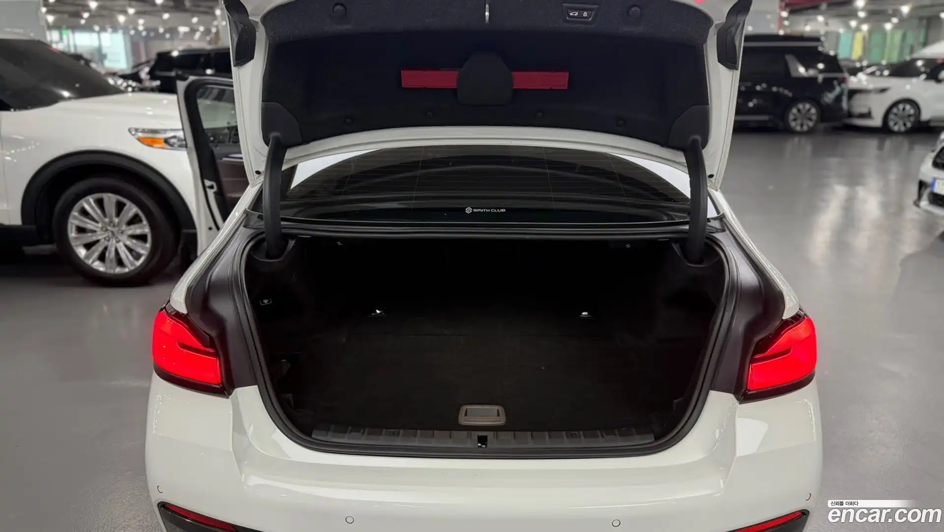 5-Series BMW 2021.5-INNER-010