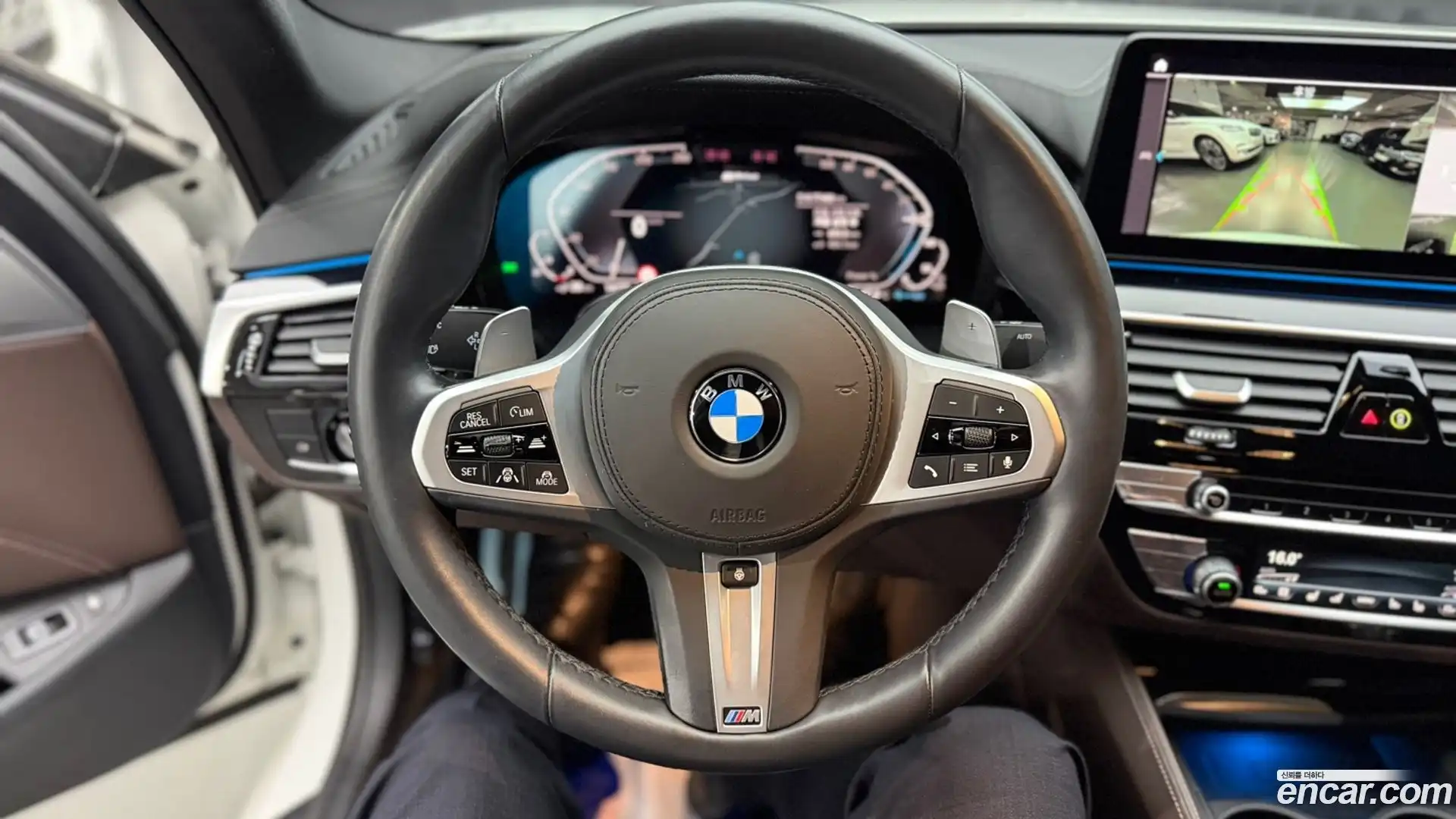 5-Series BMW 2021.5-OPTION-017