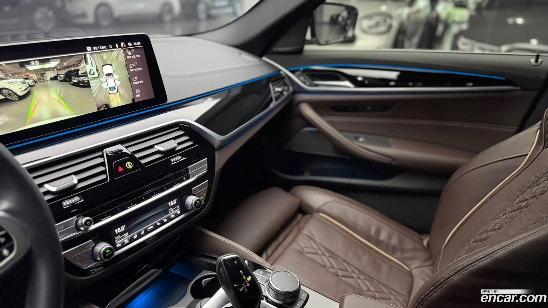 5-Series BMW 2021.5-OPTION-020